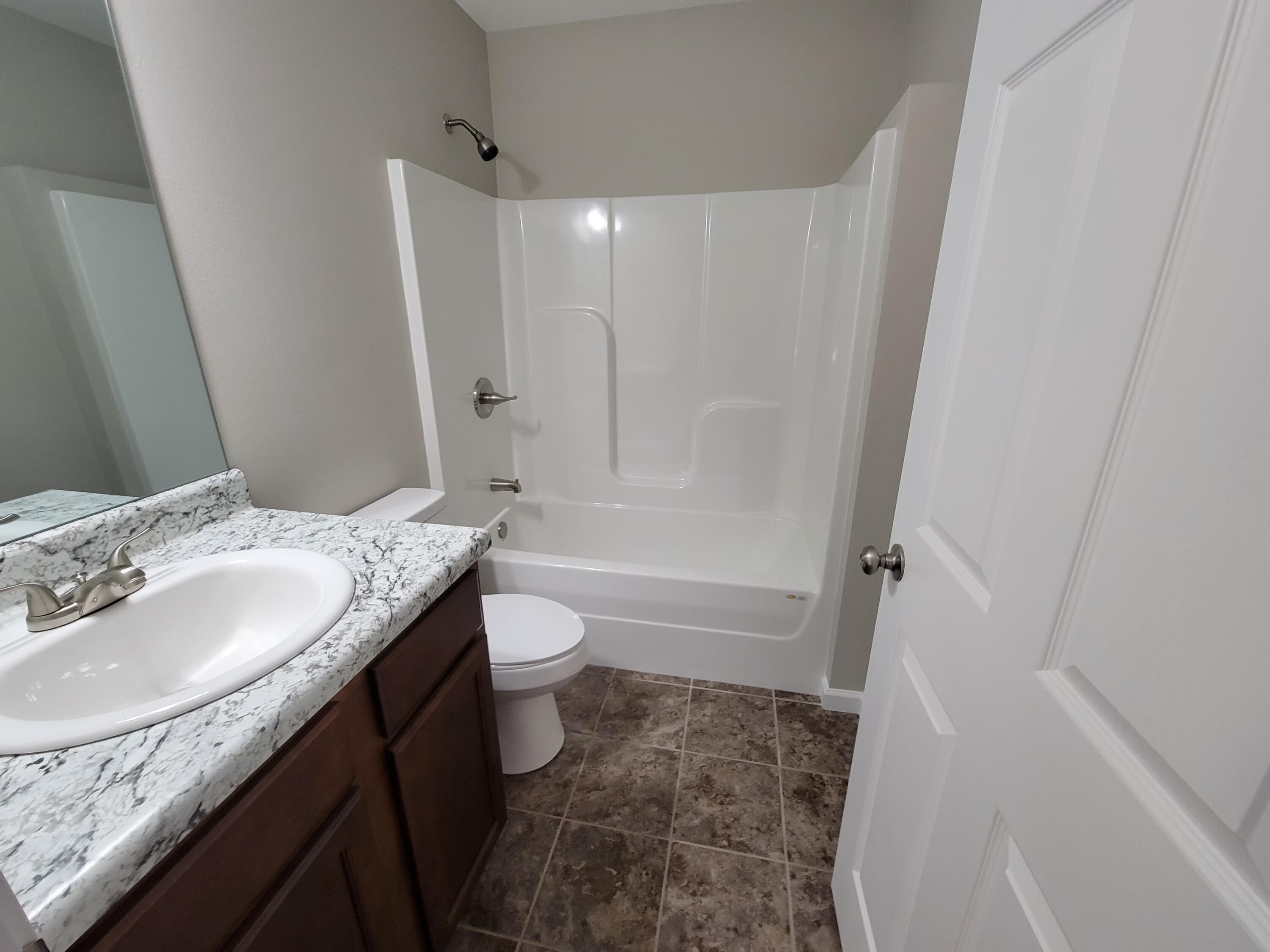 OAKWOOD HILLS UNIT 3 - Residential