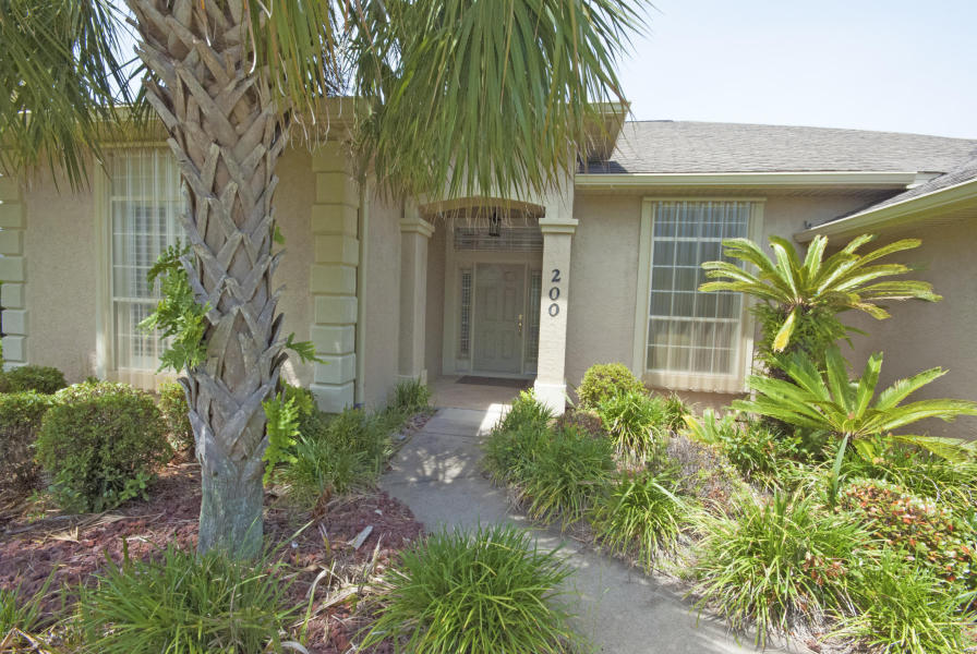 SUMMER BREEZE PH 2 - Residential