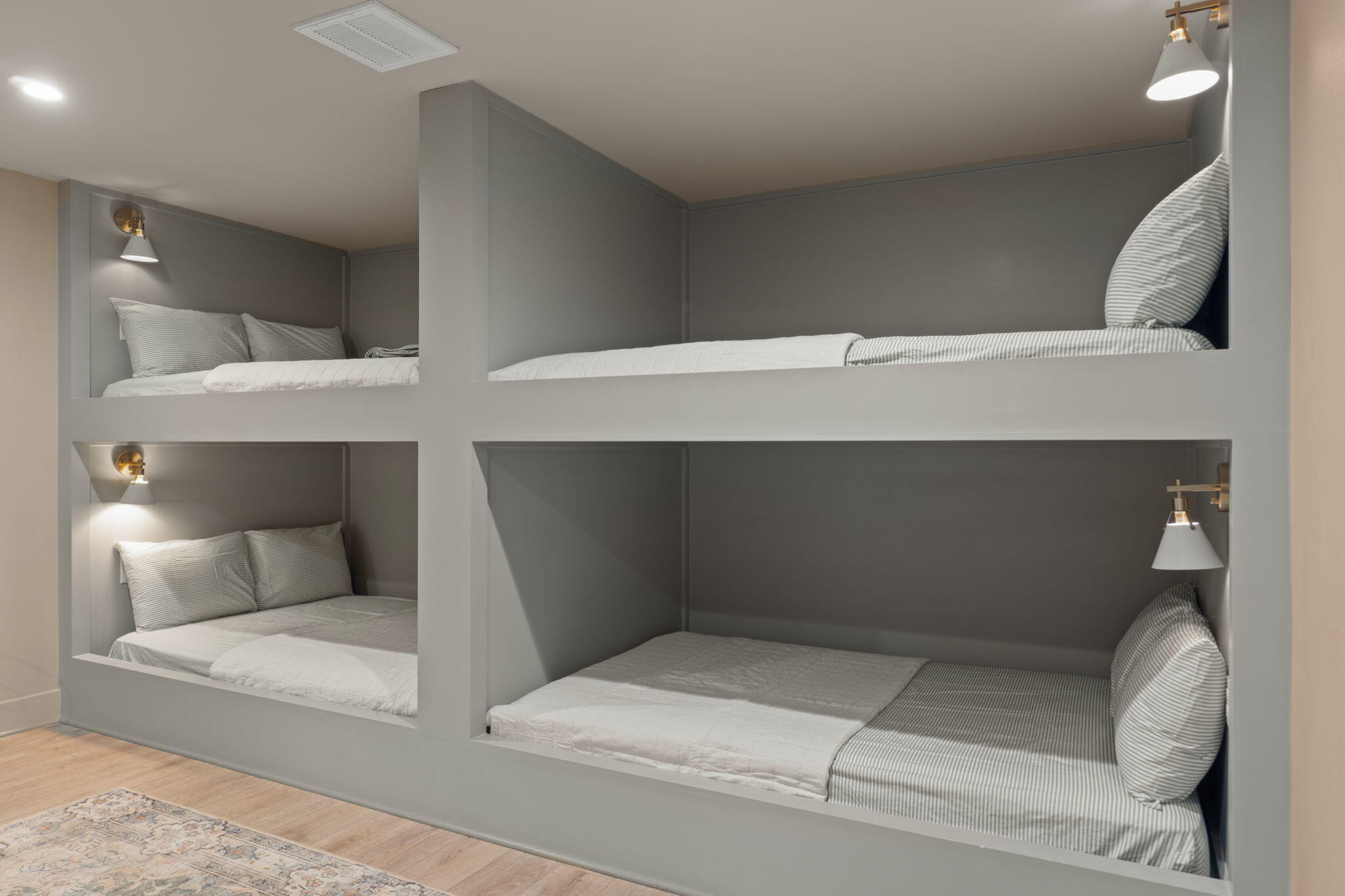 KINCO FARMS LLC - Farm