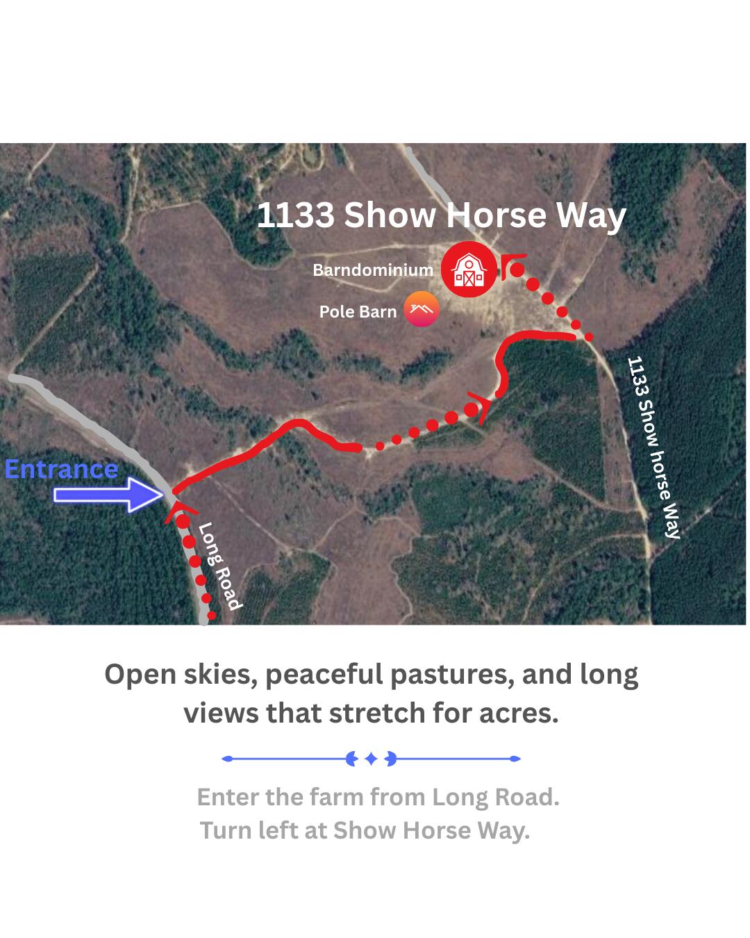 KINCO FARMS LLC - Farm