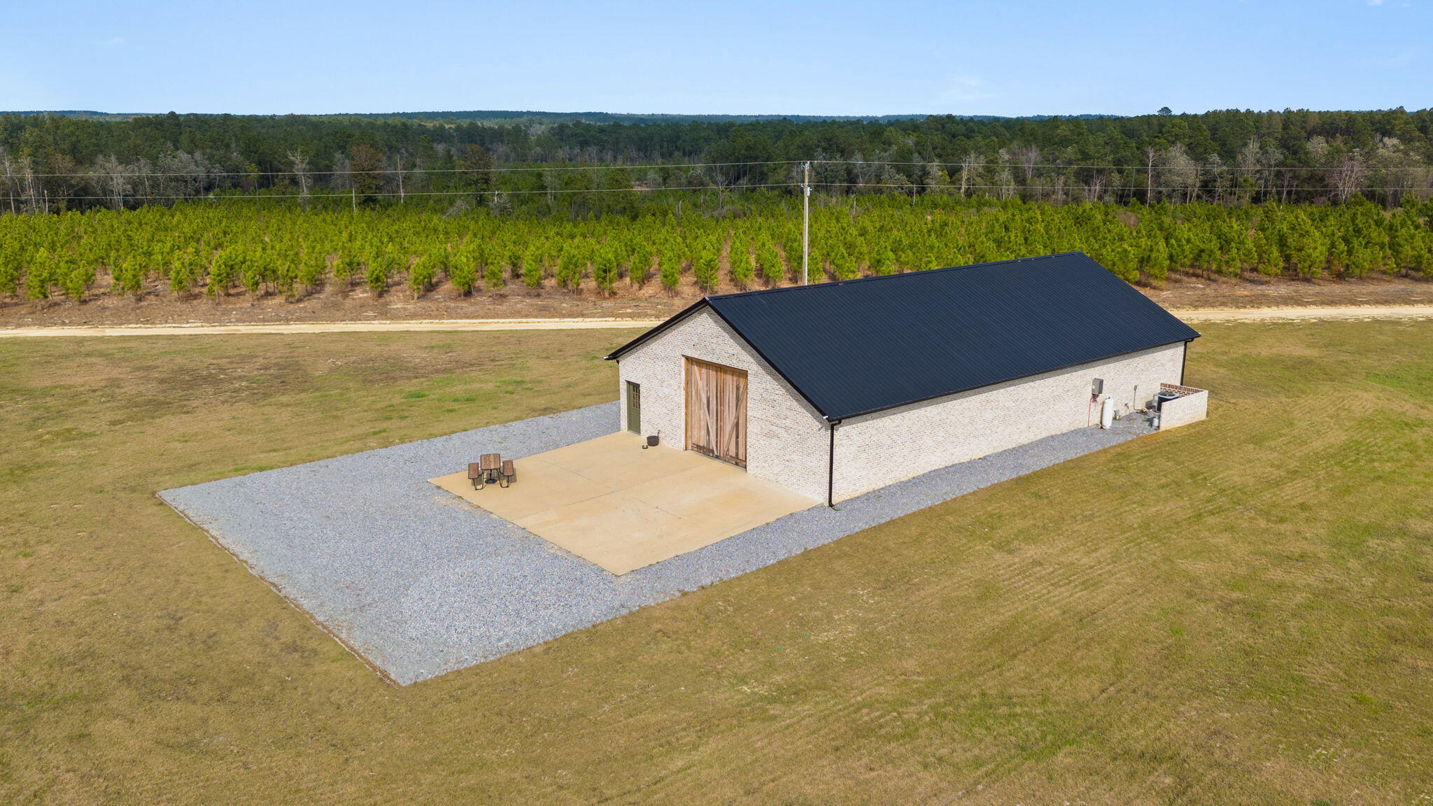 KINCO FARMS LLC - Farm