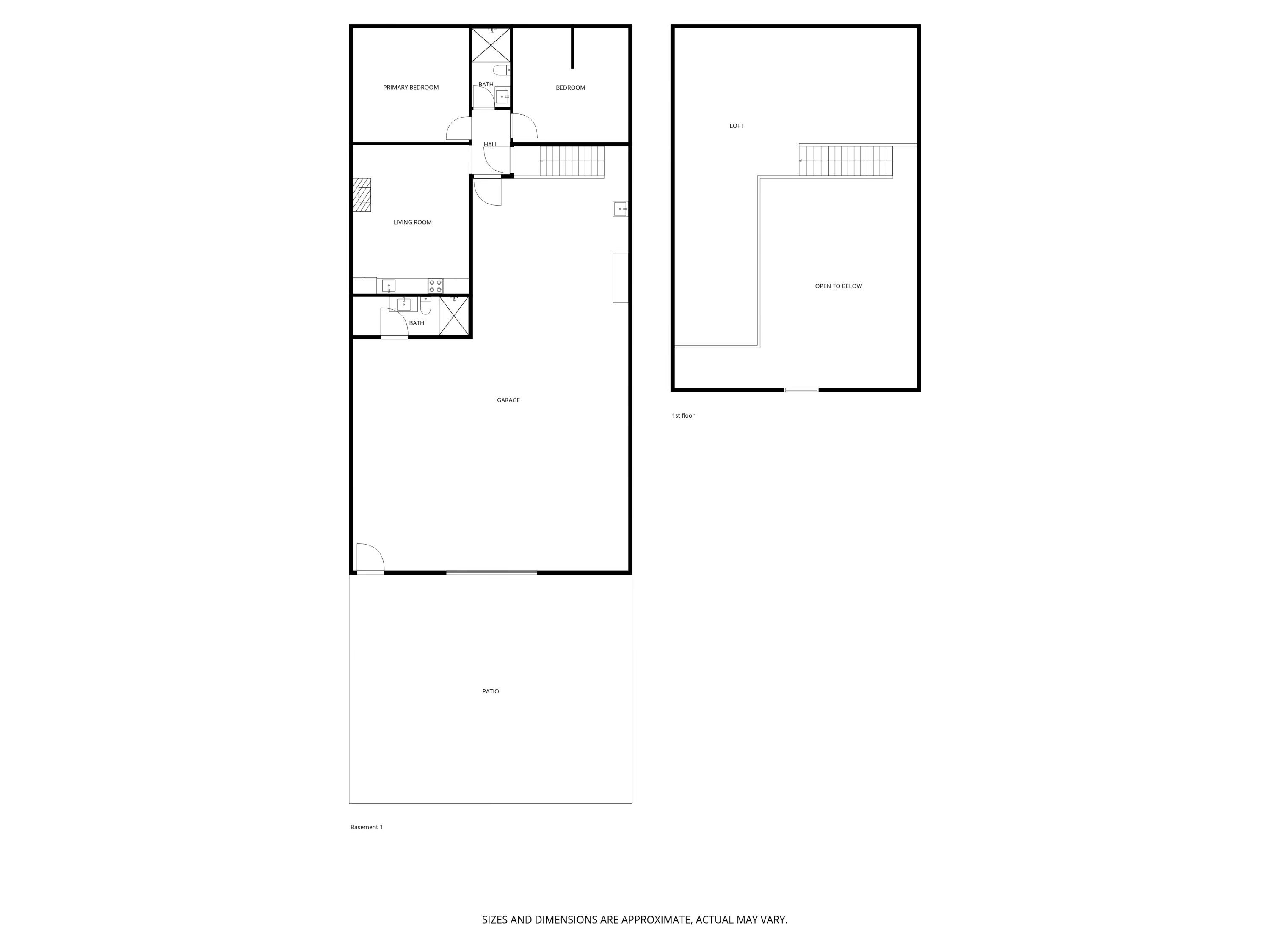 KINCO FARMS LLC - Farm
