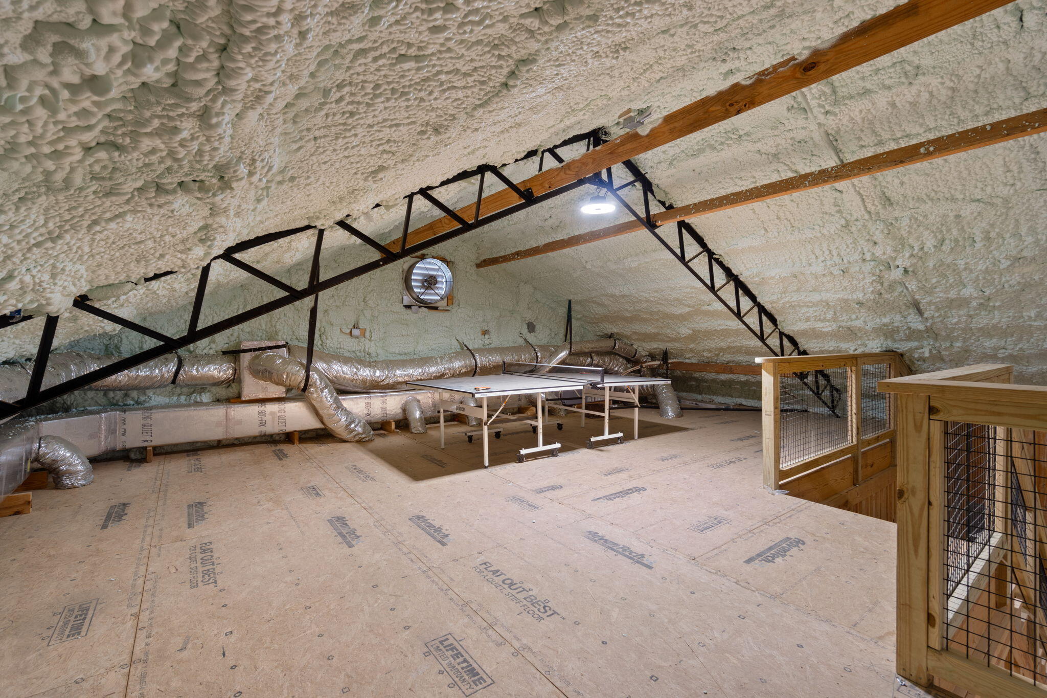 KINCO FARMS LLC - Farm