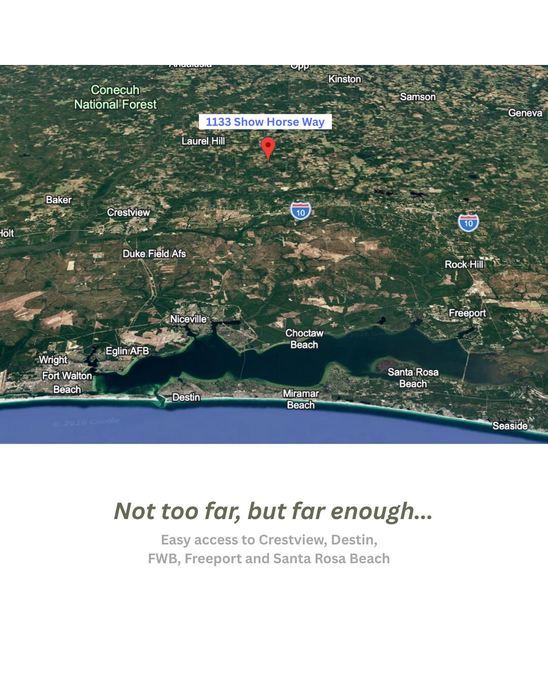 KINCO FARMS LLC - Farm