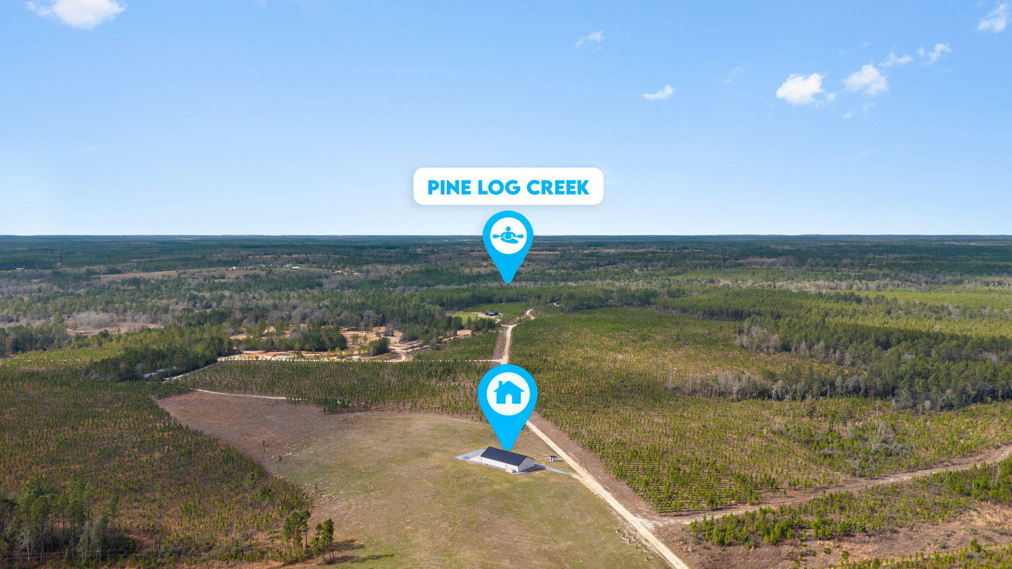 KINCO FARMS LLC - Farm