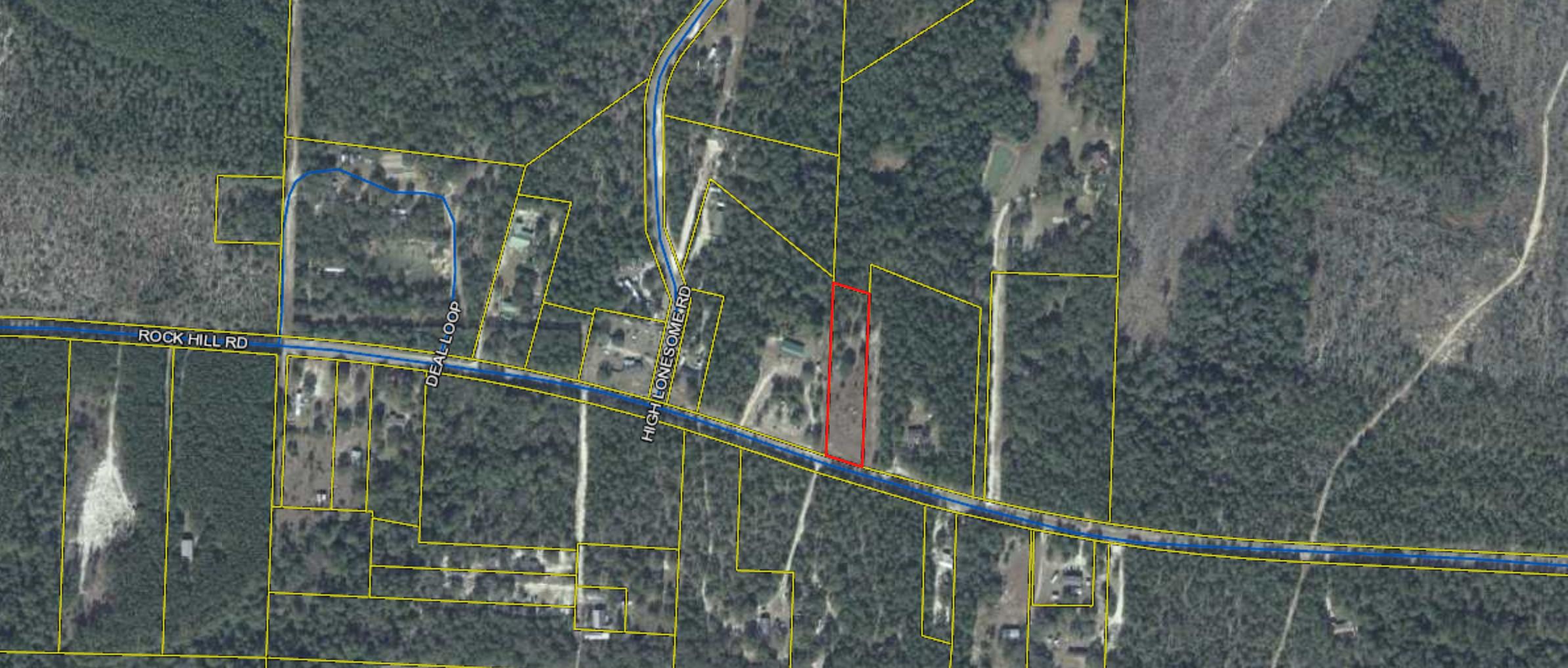 With the growth of Freeport and Defuniak Springs, this incredible opportunity awaits you! Own this beautiful 2 acres that is only 3.5 miles from Hwy 331 and just a quick 30 minute drive to the beautiful beaches of South Walton. Build a beautiful home with plenty of privacy and serene landscaping.