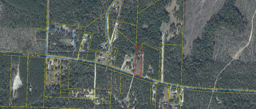 With the growth of Freeport and Defuniak Springs, this incredible opportunity awaits you! Own this beautiful 2 acres that is only 3.5 miles from Hwy 331 and just a quick 30 minute drive to the beautiful beaches of South Walton. Build a beautiful home with plenty of privacy and serene landscaping.