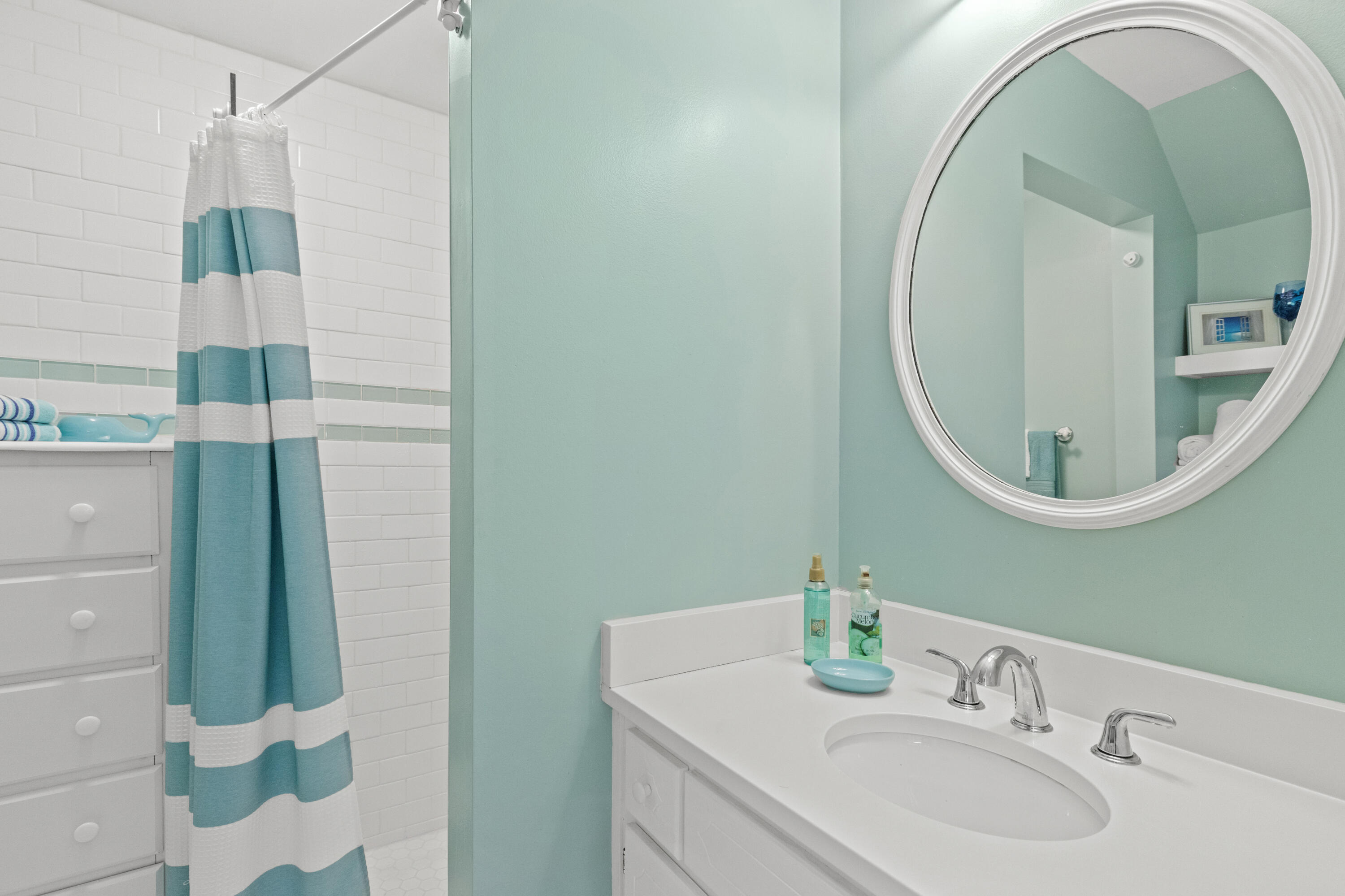 Gulf Highlands Beach Resort - Residential