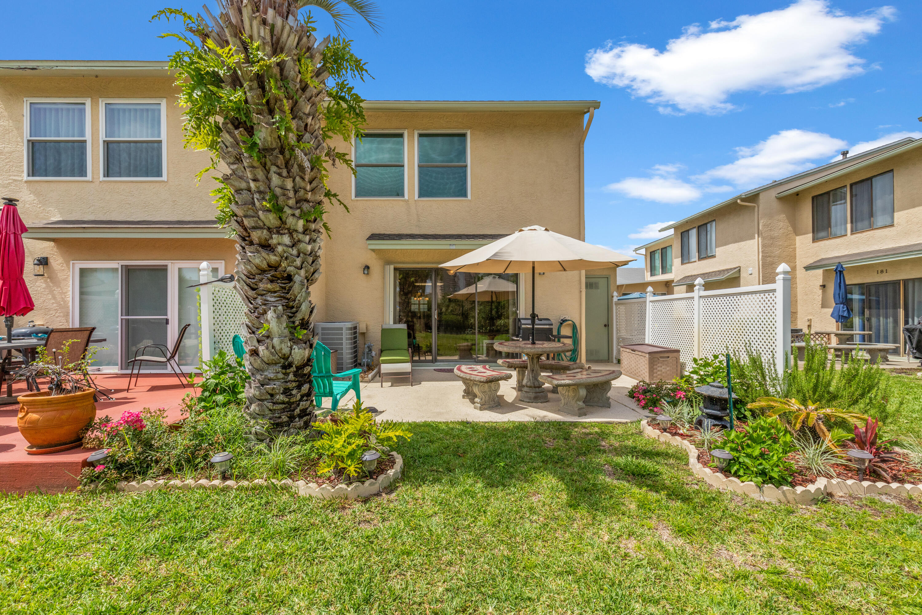 Gulf Highlands Beach Resort - Residential