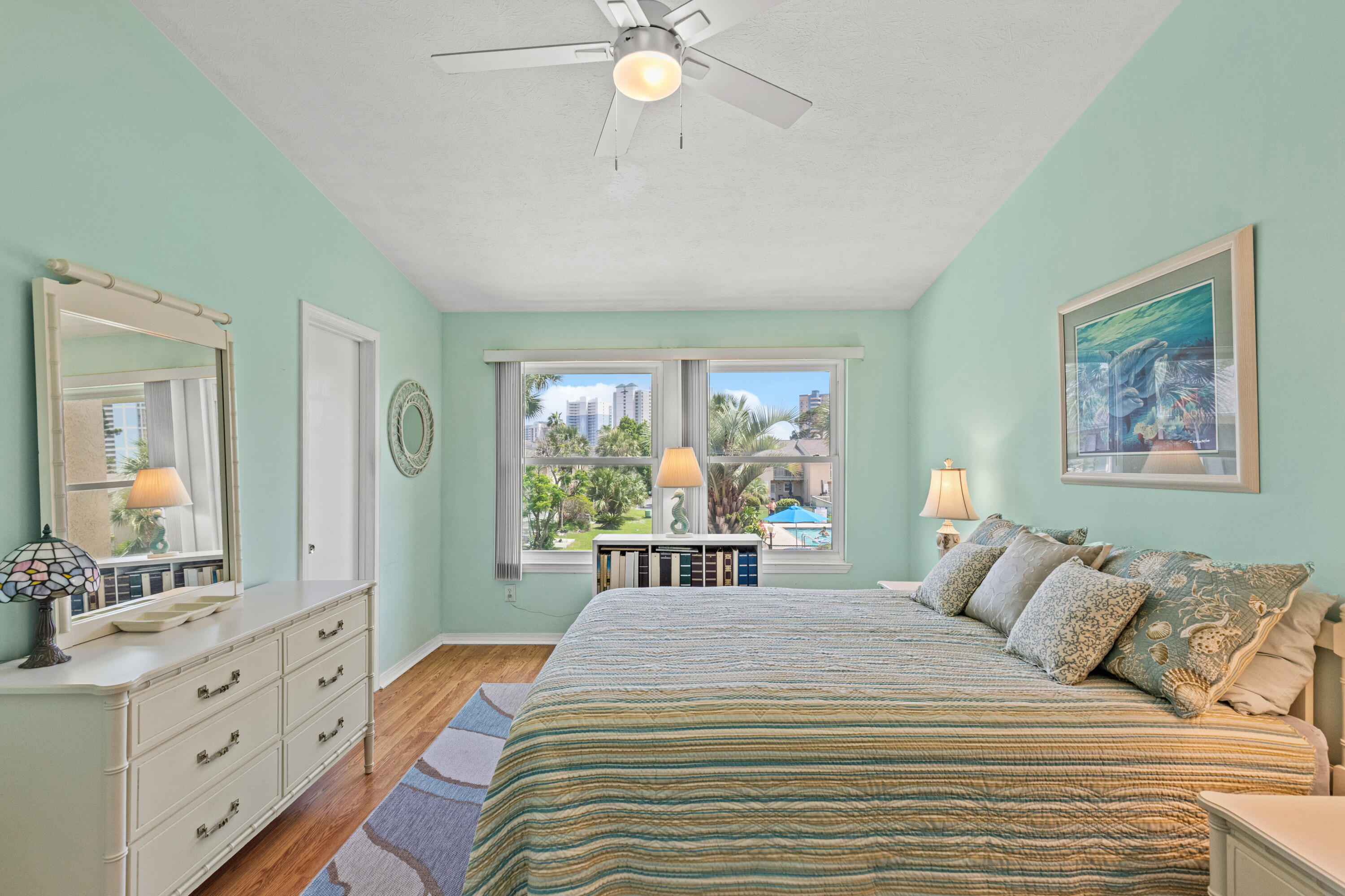 Gulf Highlands Beach Resort - Residential