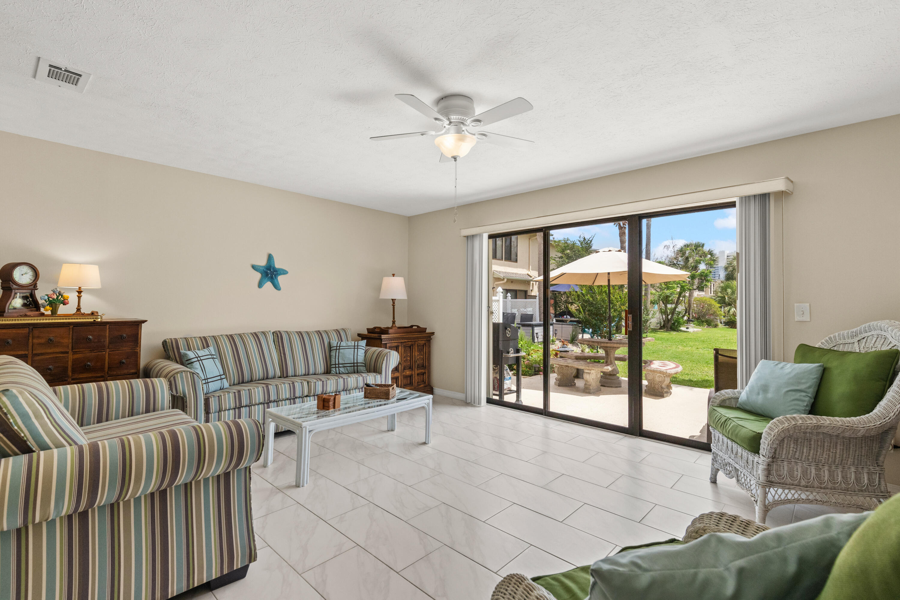 Gulf Highlands Beach Resort - Residential