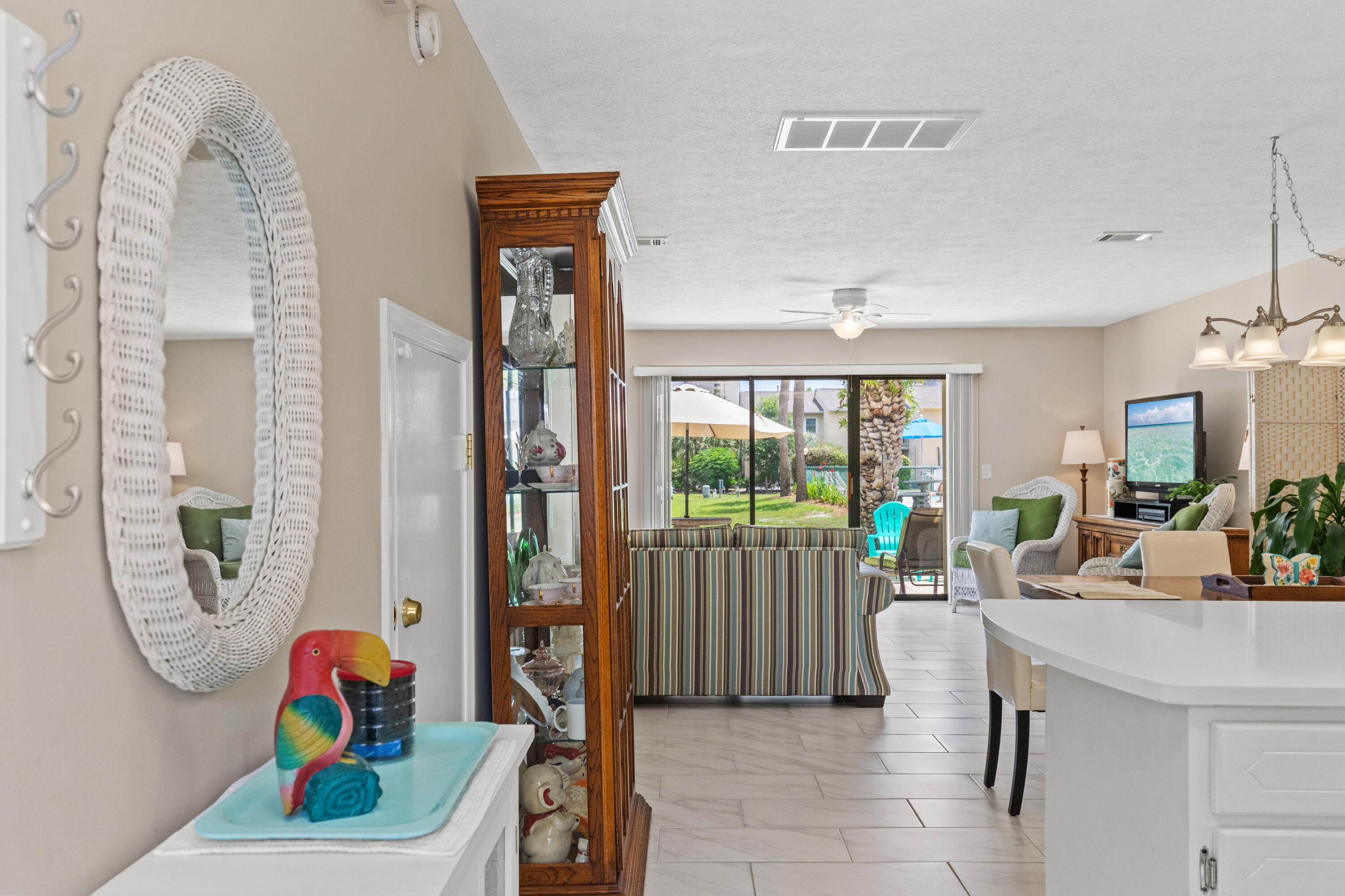Gulf Highlands Beach Resort - Residential