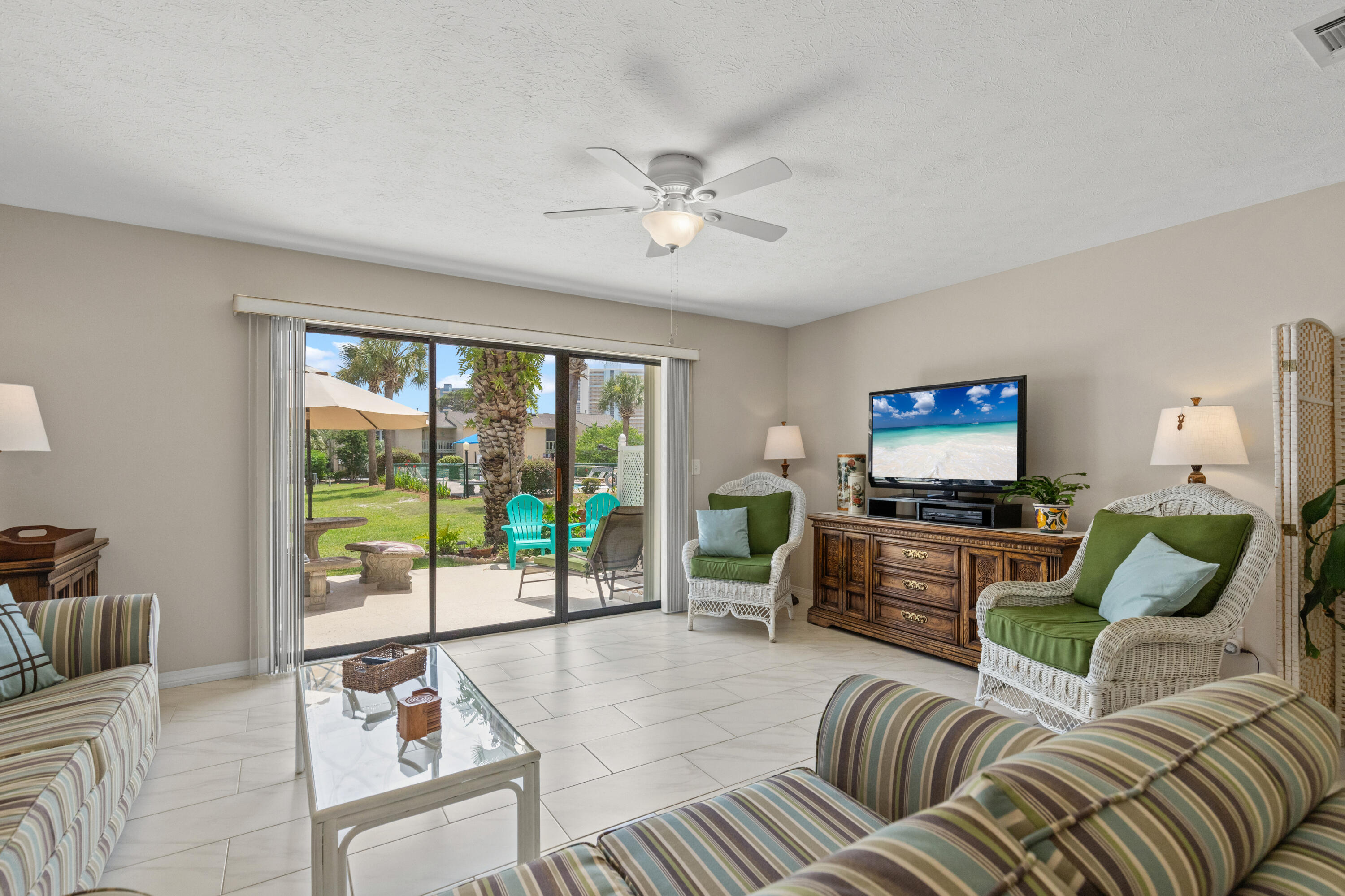 Gulf Highlands Beach Resort - Residential