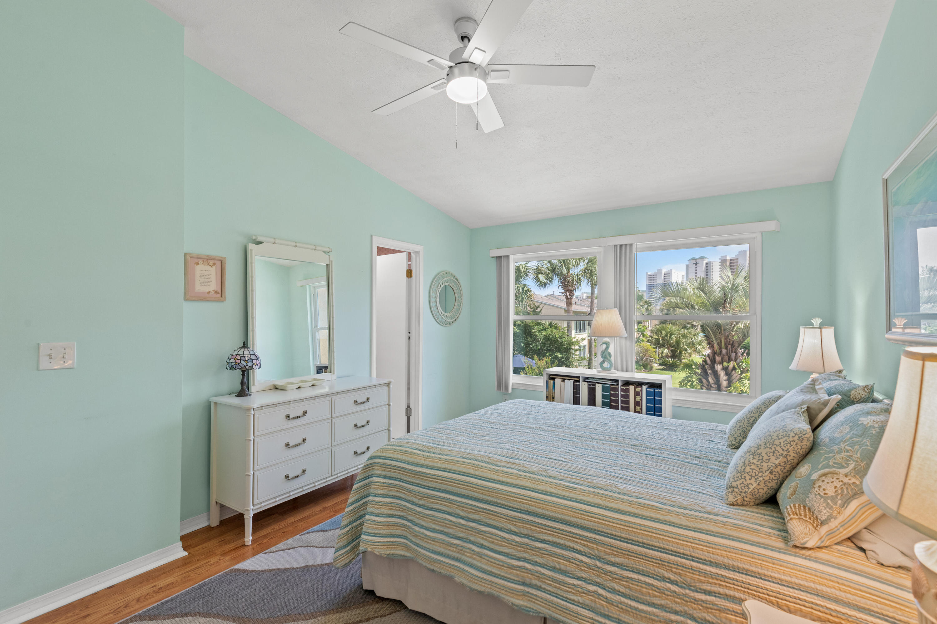 Gulf Highlands Beach Resort - Residential