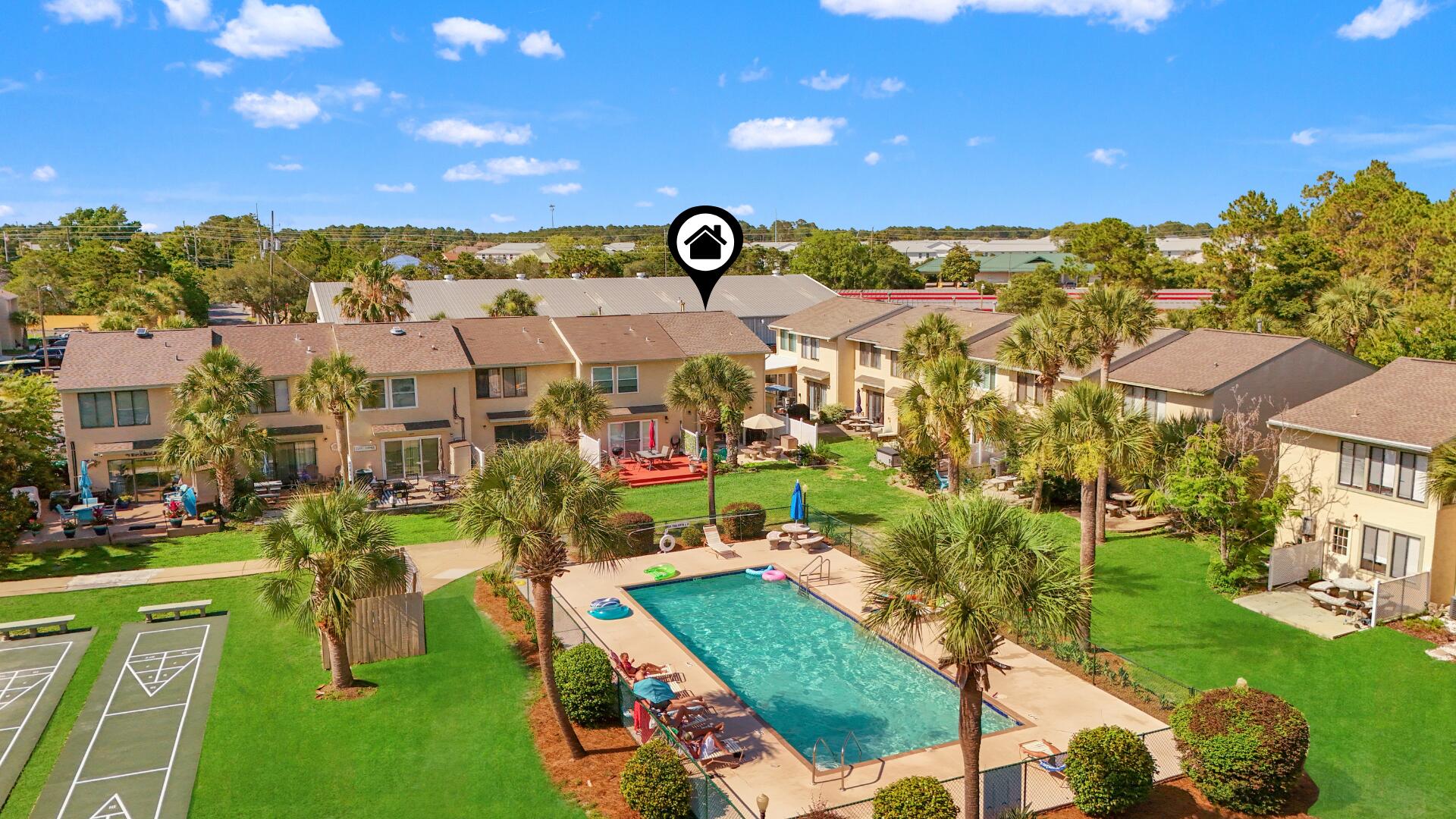 Gulf Highlands Beach Resort - Residential