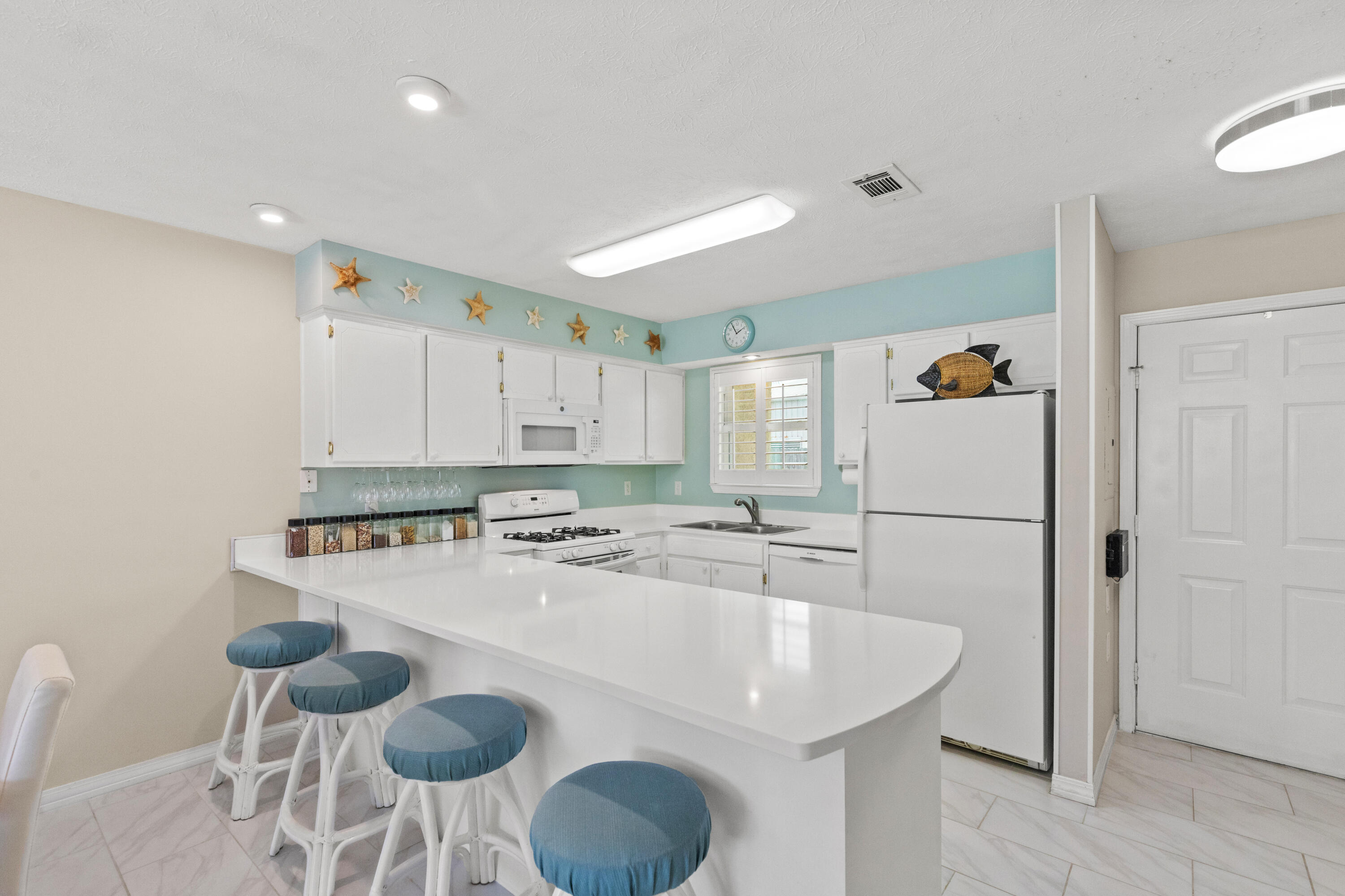 Gulf Highlands Beach Resort - Residential