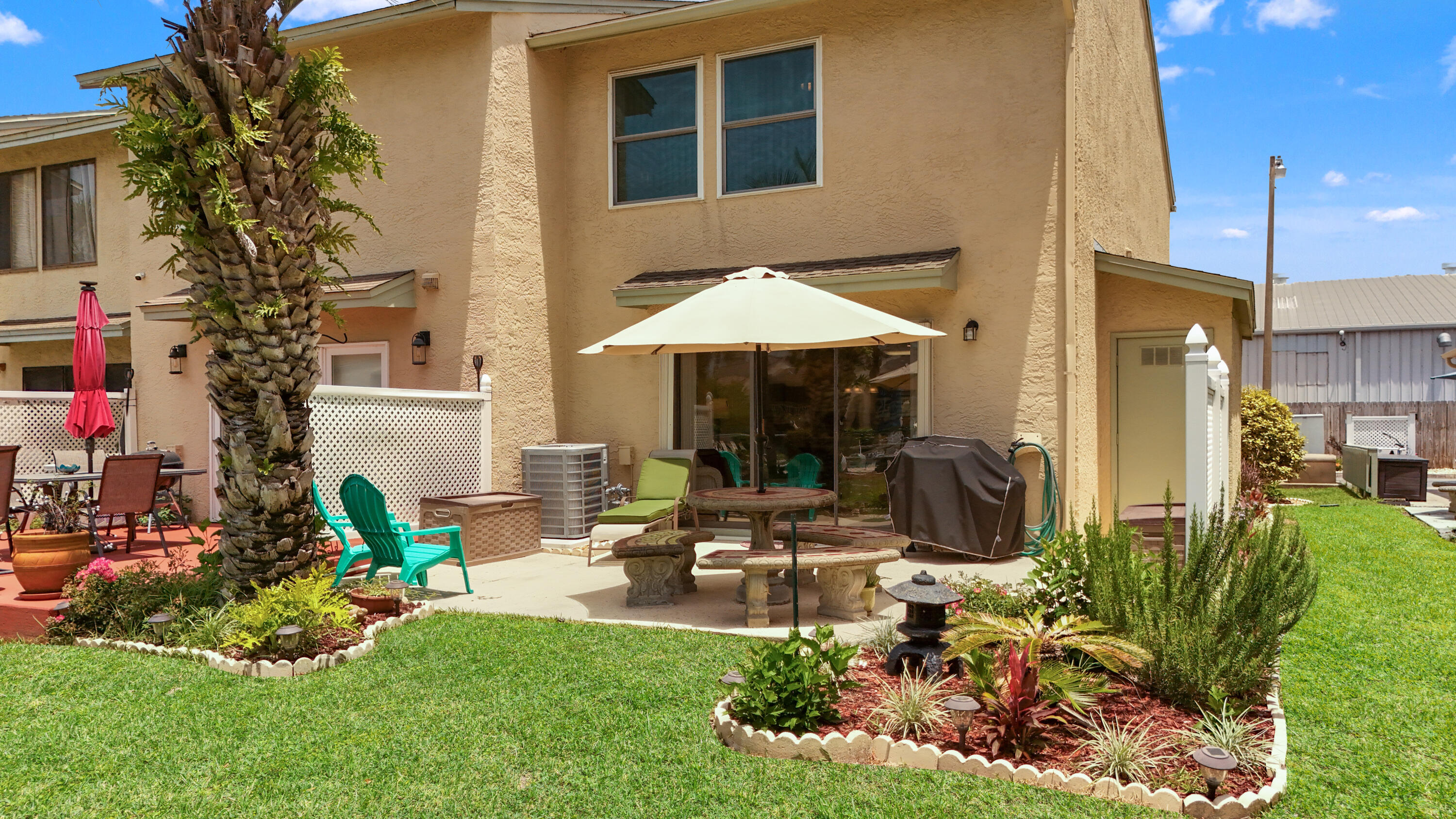 Gulf Highlands Beach Resort - Residential