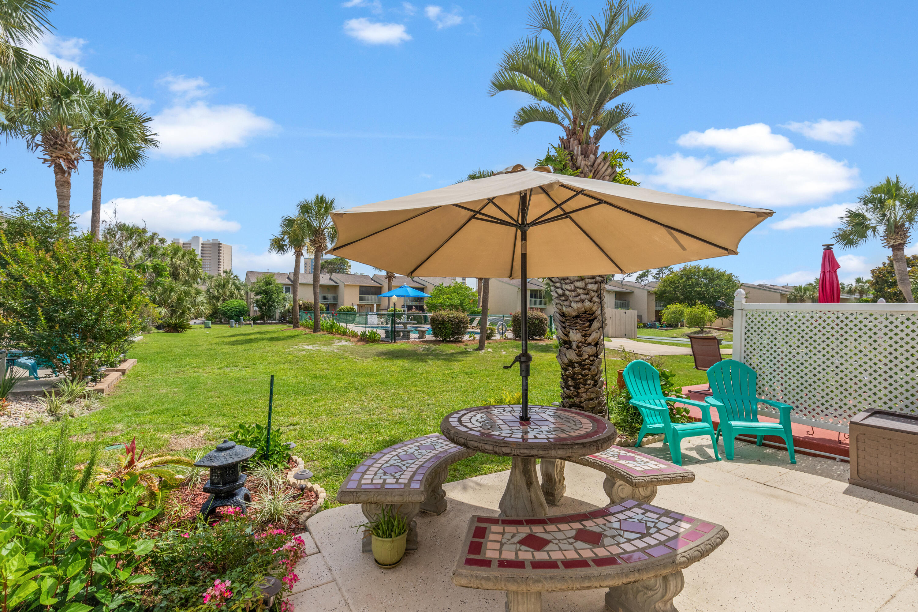 Gulf Highlands Beach Resort - Residential