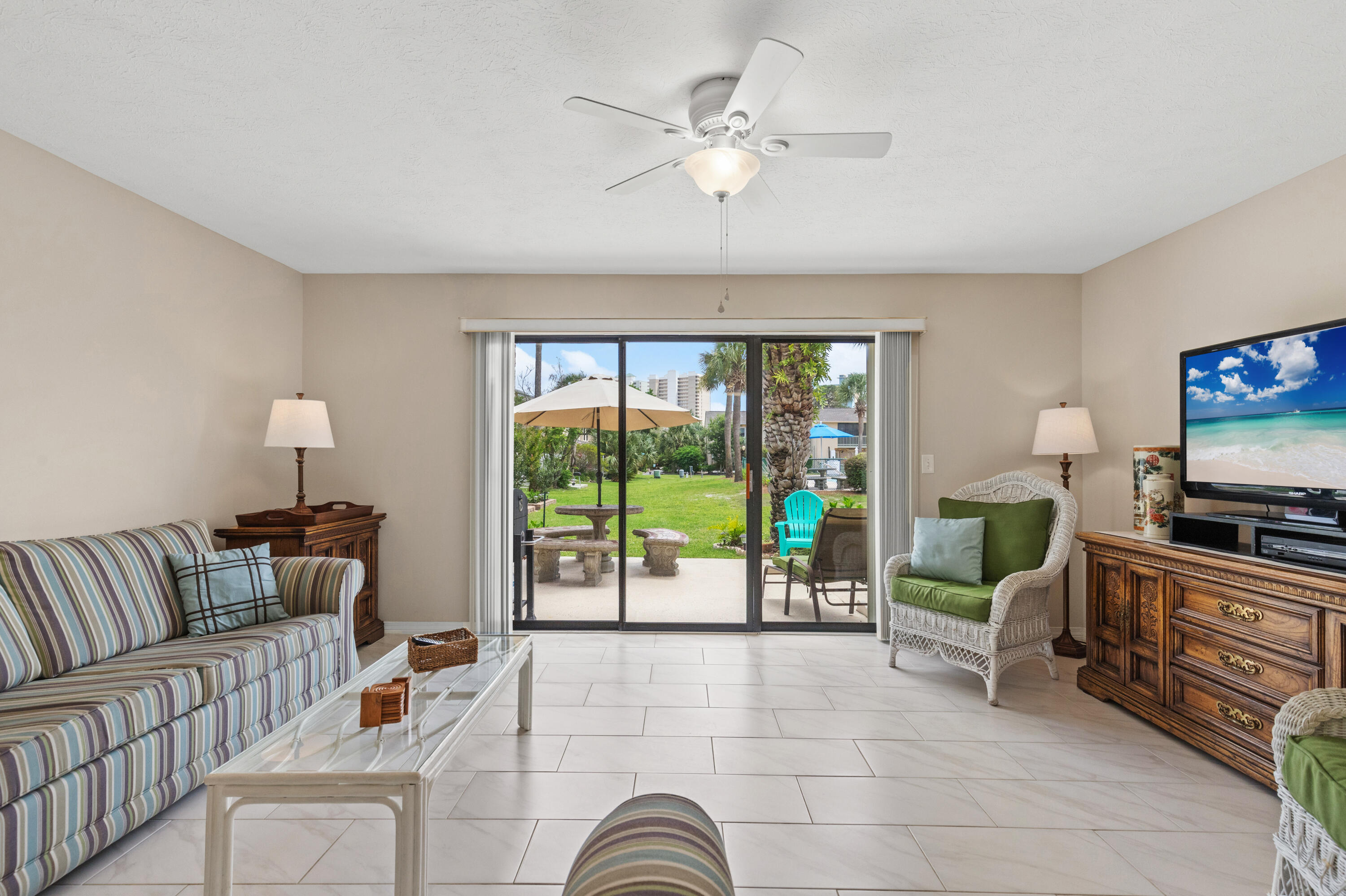 Gulf Highlands Beach Resort - Residential