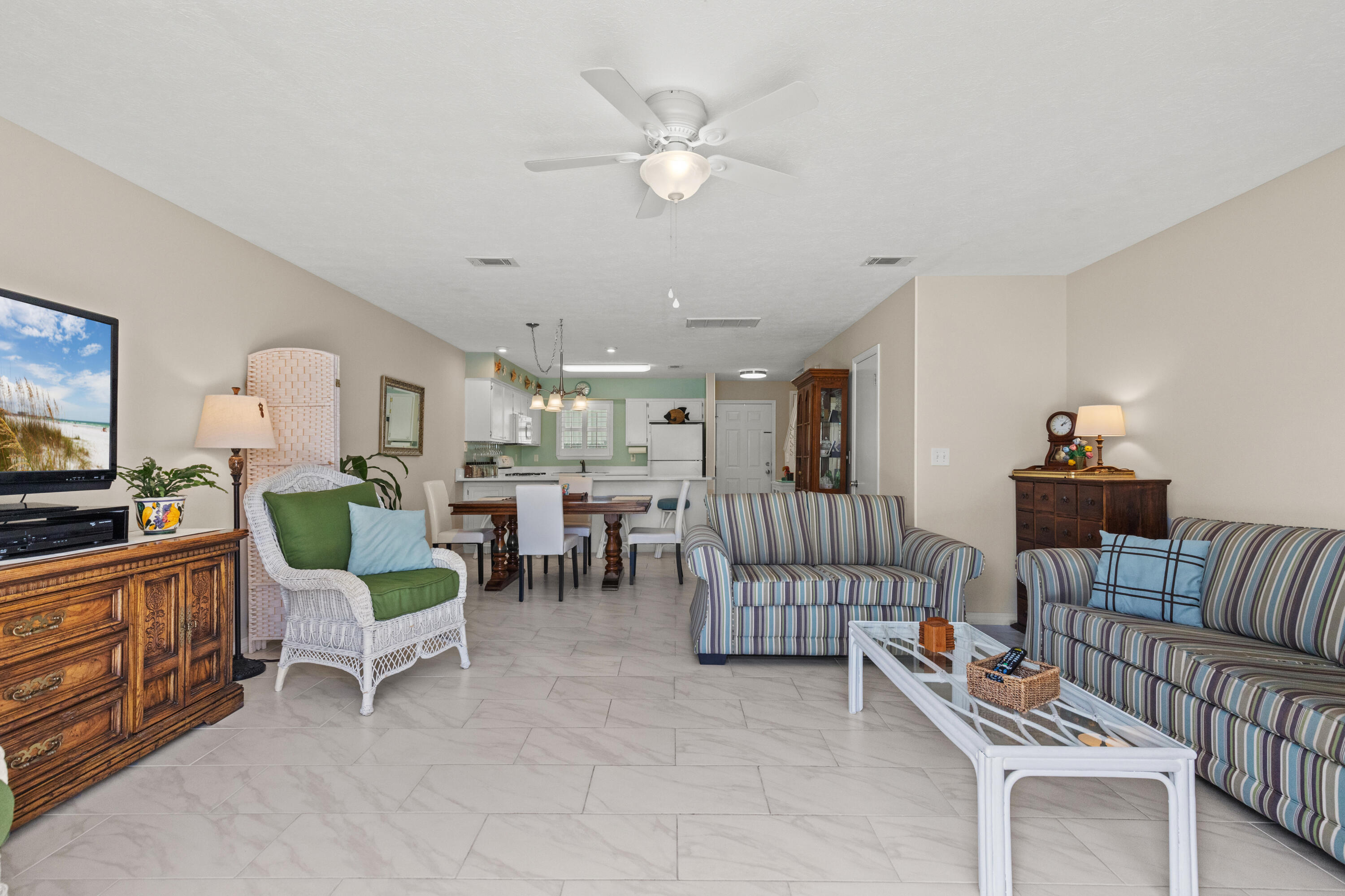Gulf Highlands Beach Resort - Residential