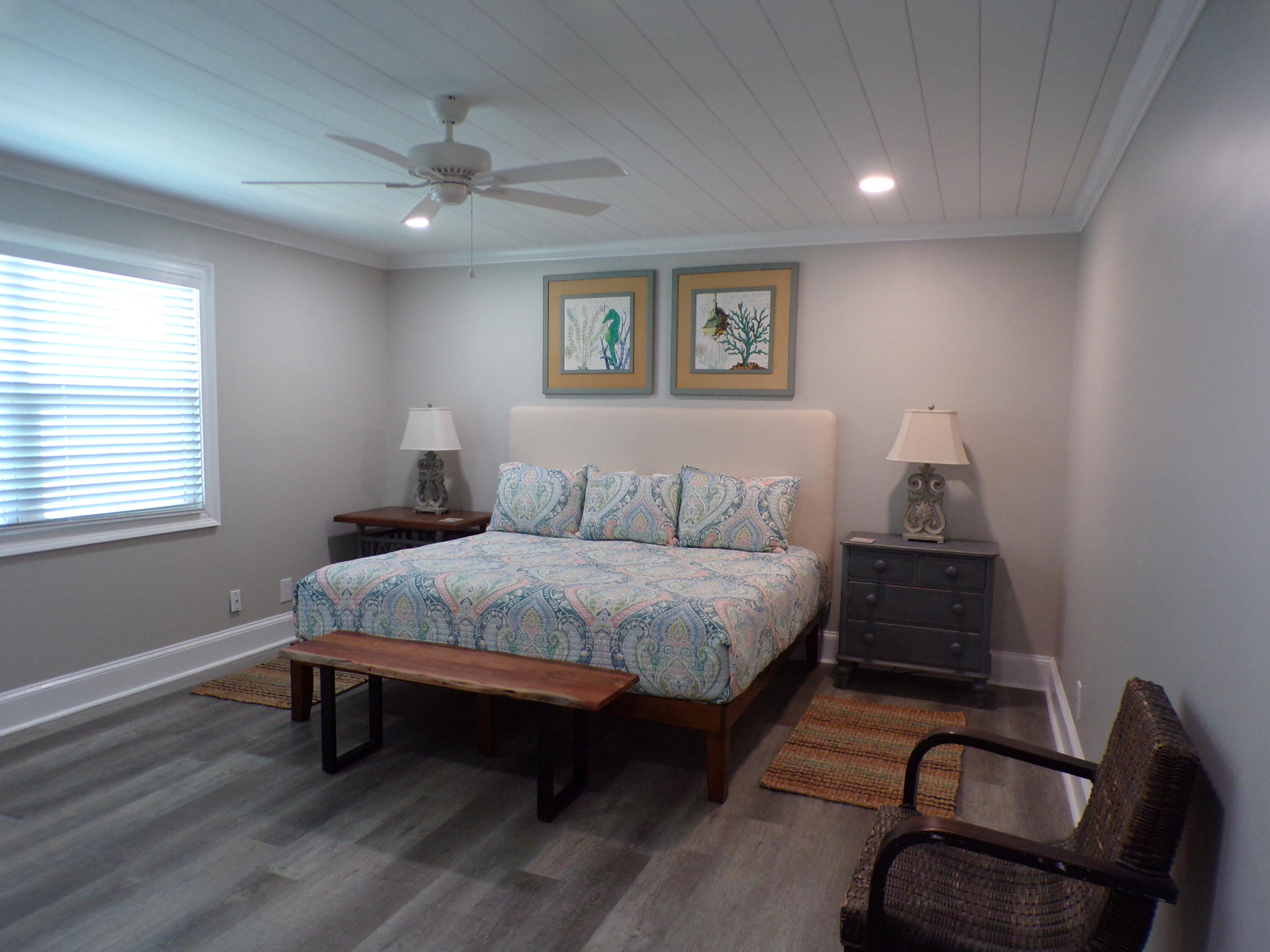 Bel Air - Residential