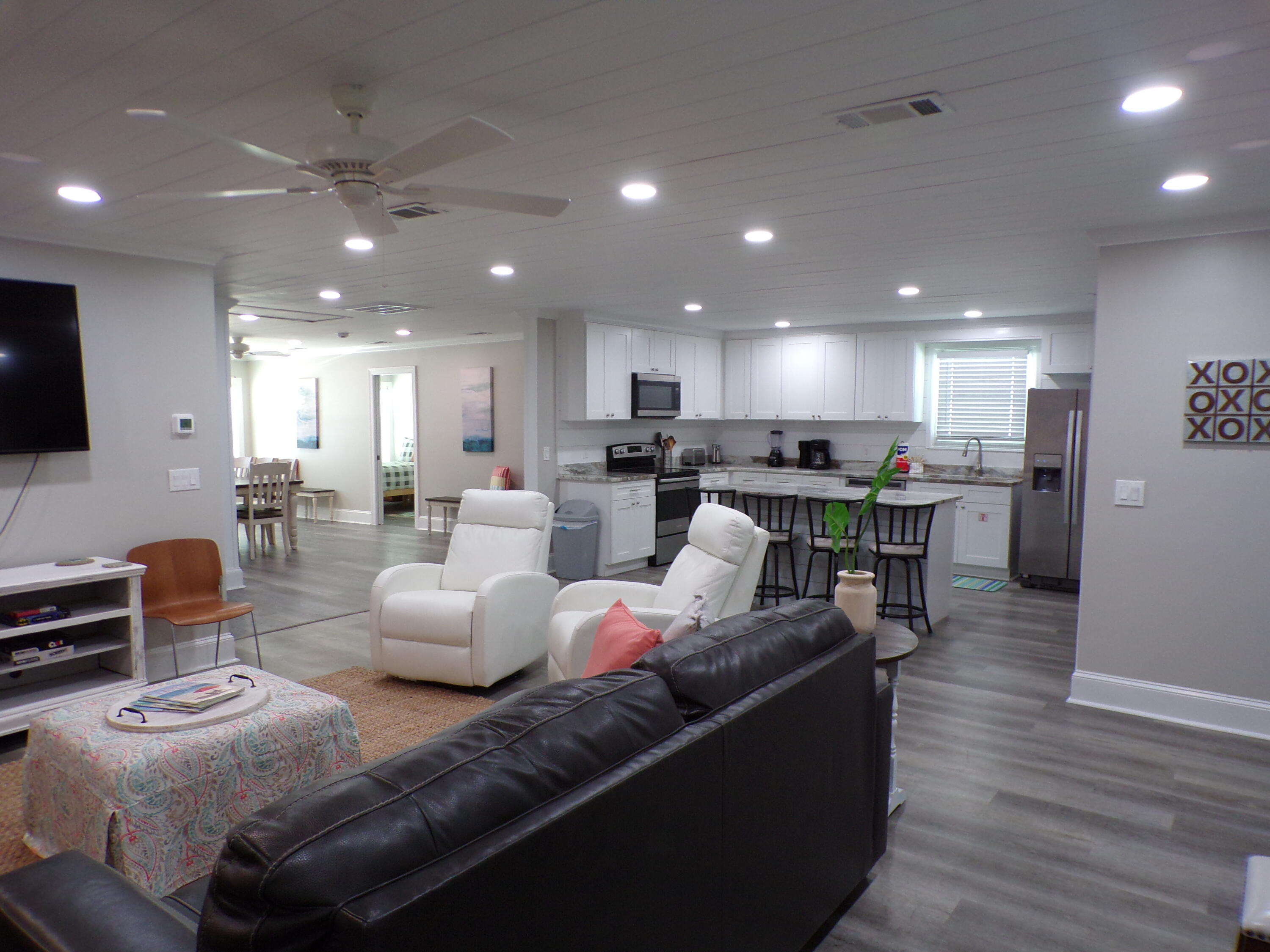 Bel Air - Residential