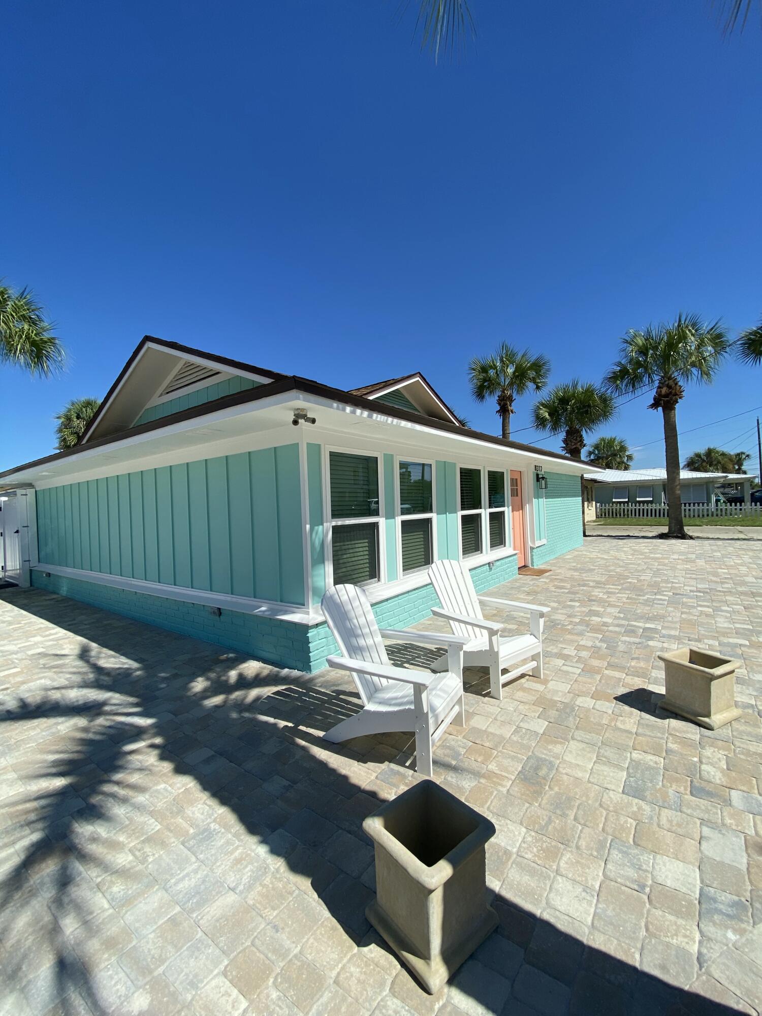 Bel Air - Residential