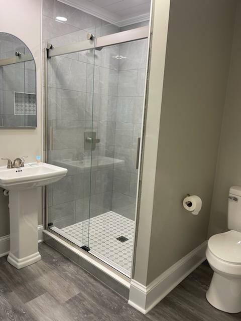 Bel Air - Residential