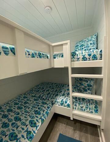 Bel Air - Residential