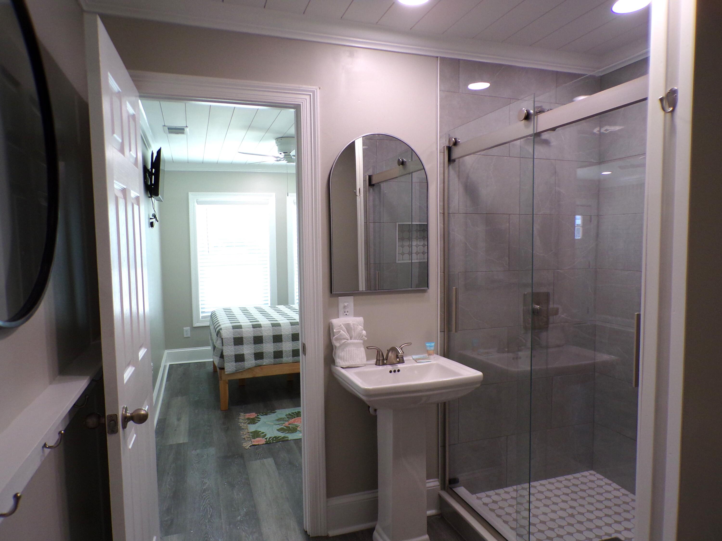 Bel Air - Residential