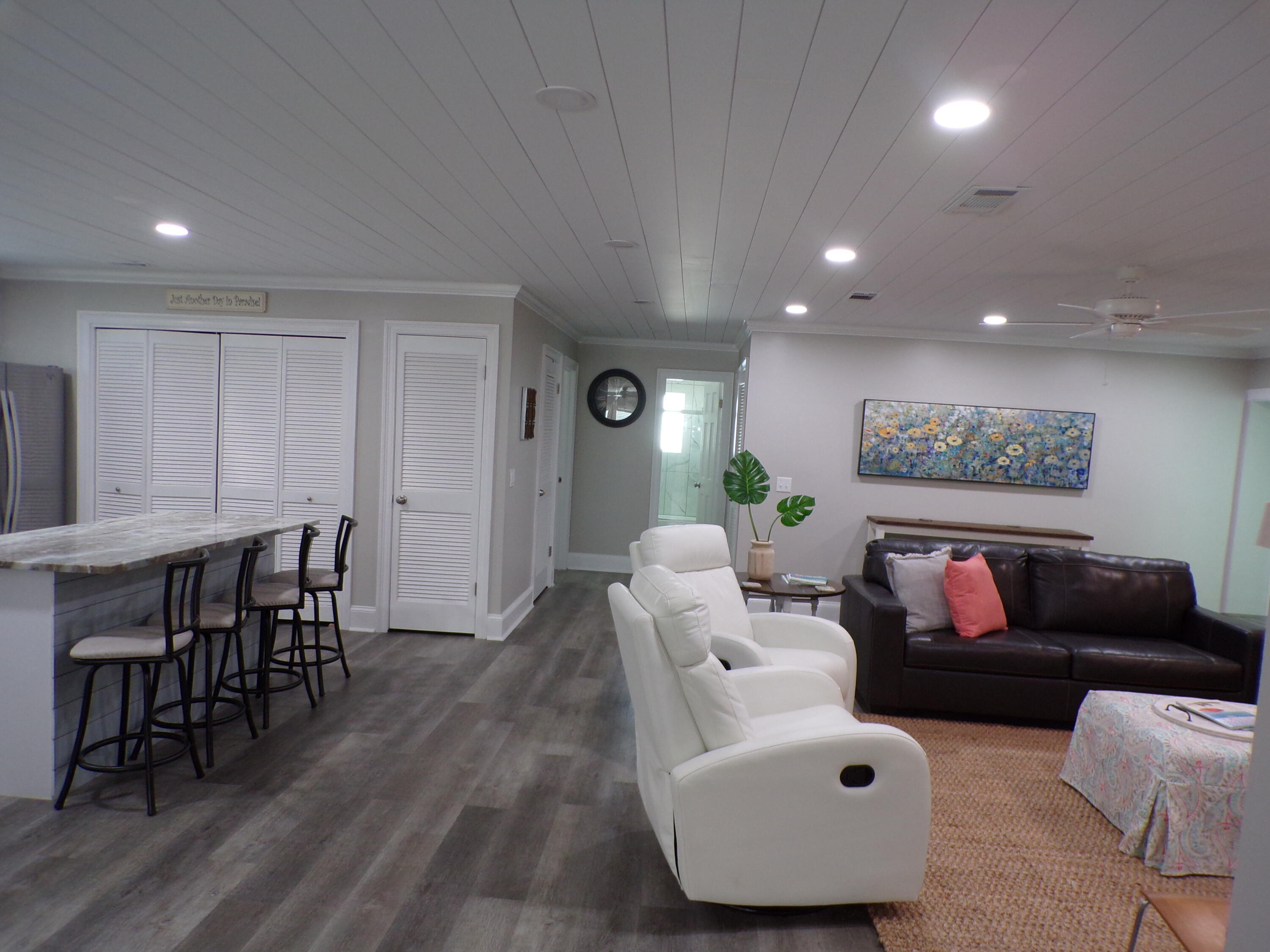 Bel Air - Residential