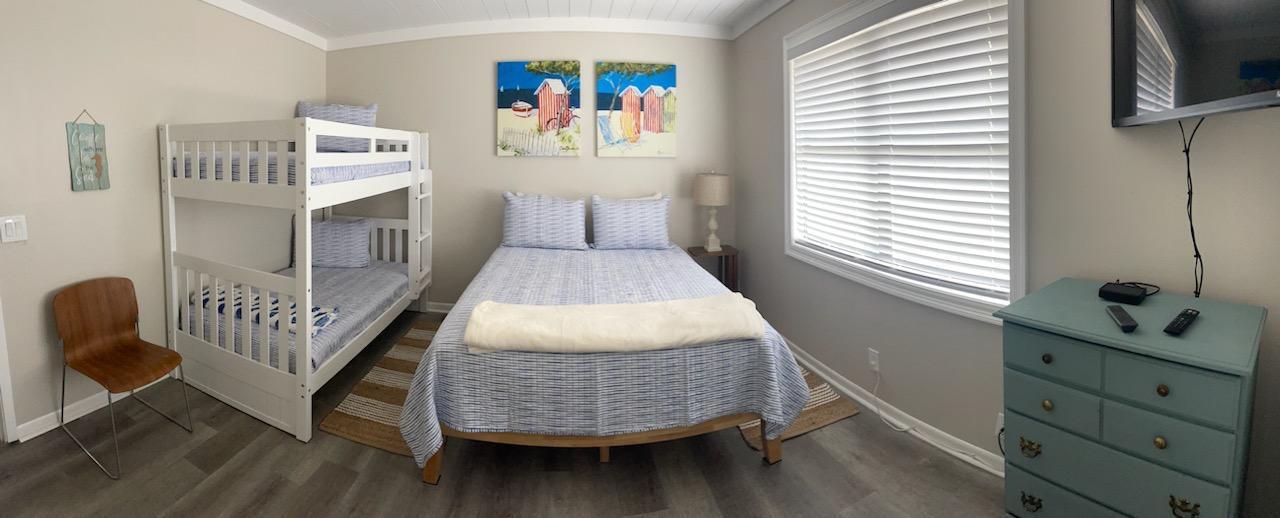 Bel Air - Residential