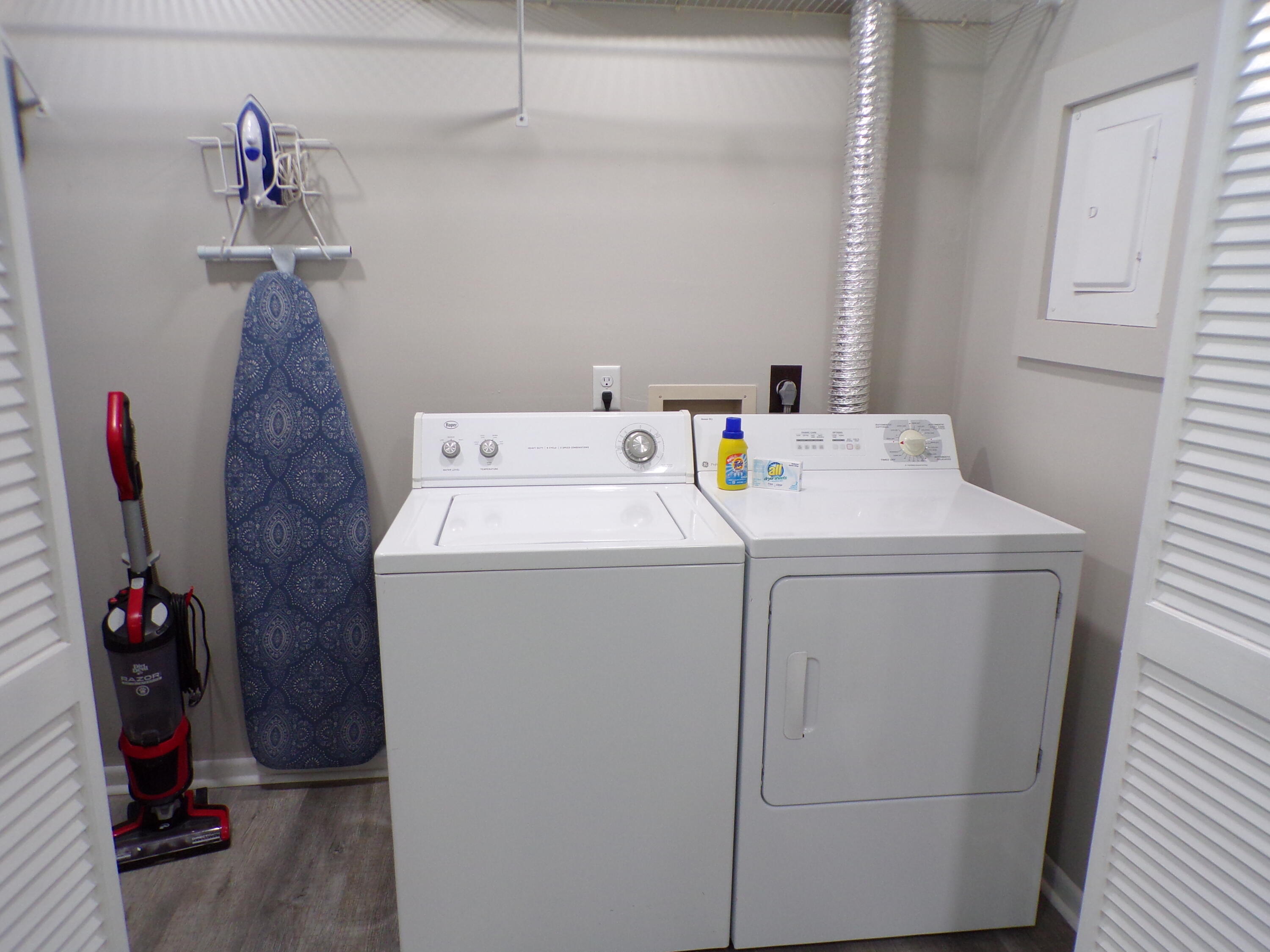 Bel Air - Residential