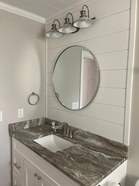 Bel Air - Residential