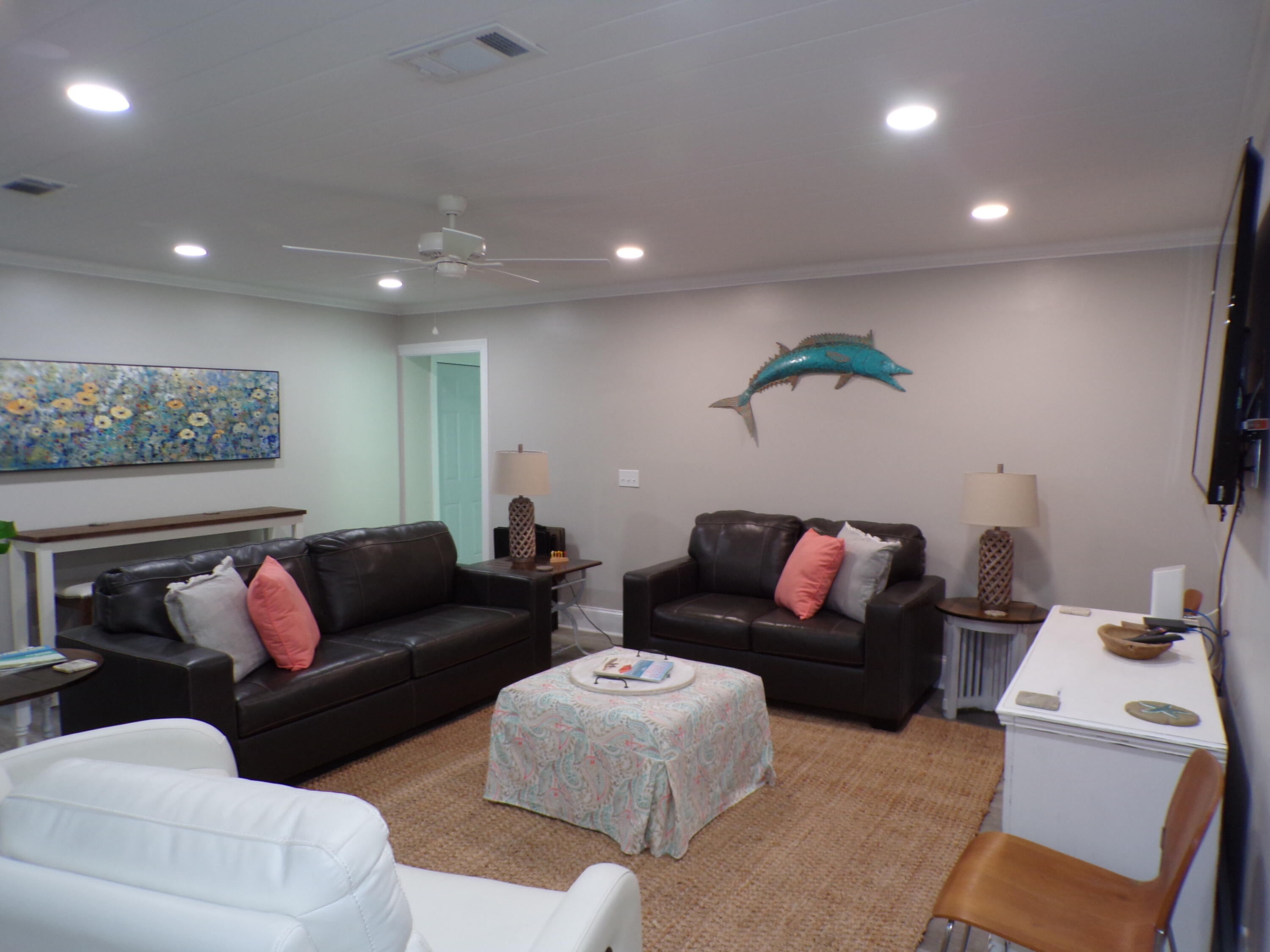 Bel Air - Residential