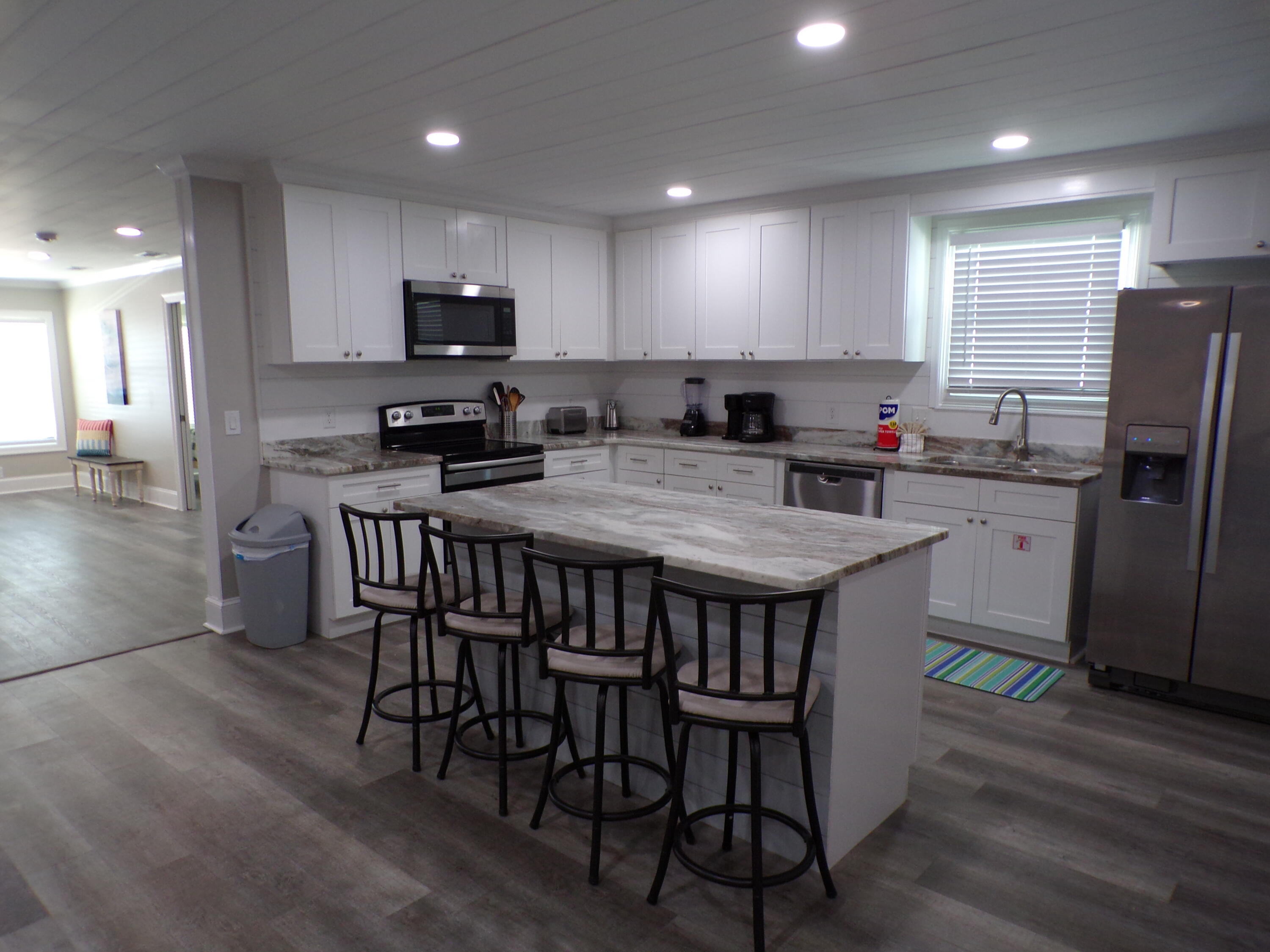 Bel Air - Residential