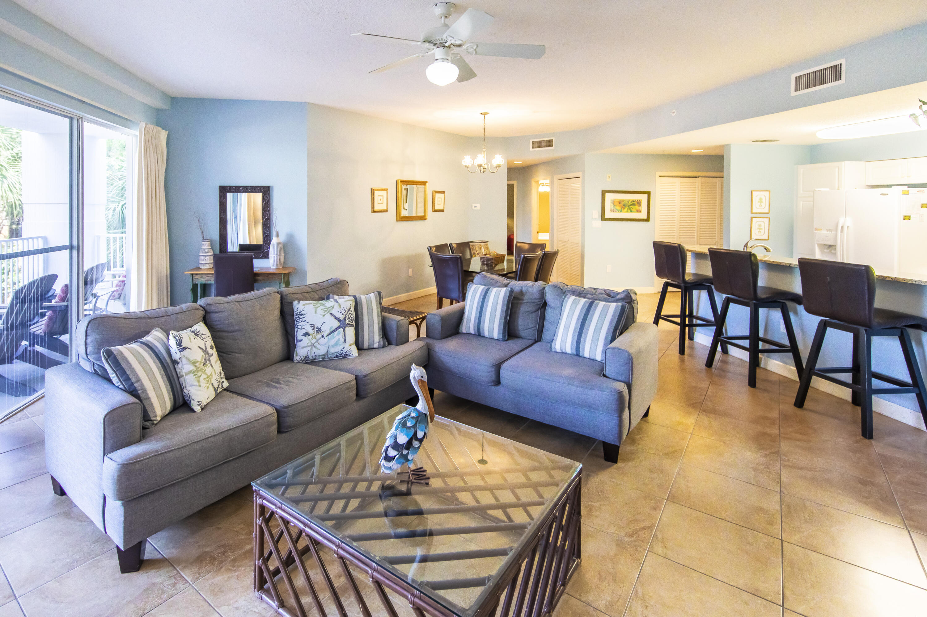 INN AT BLUE MOUNTAIN BEACH - Residential