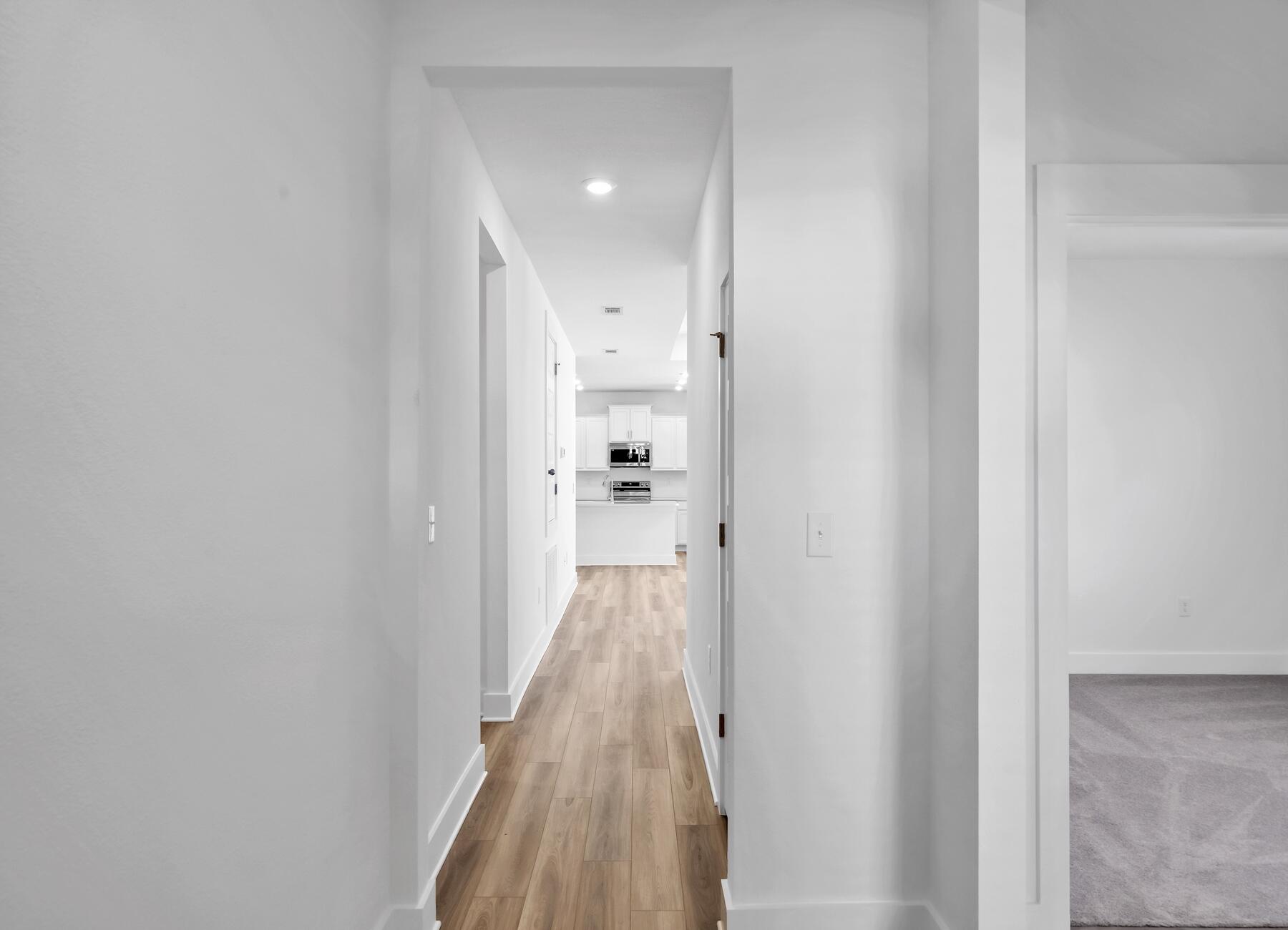 Magnolia Creeks - Residential Lease