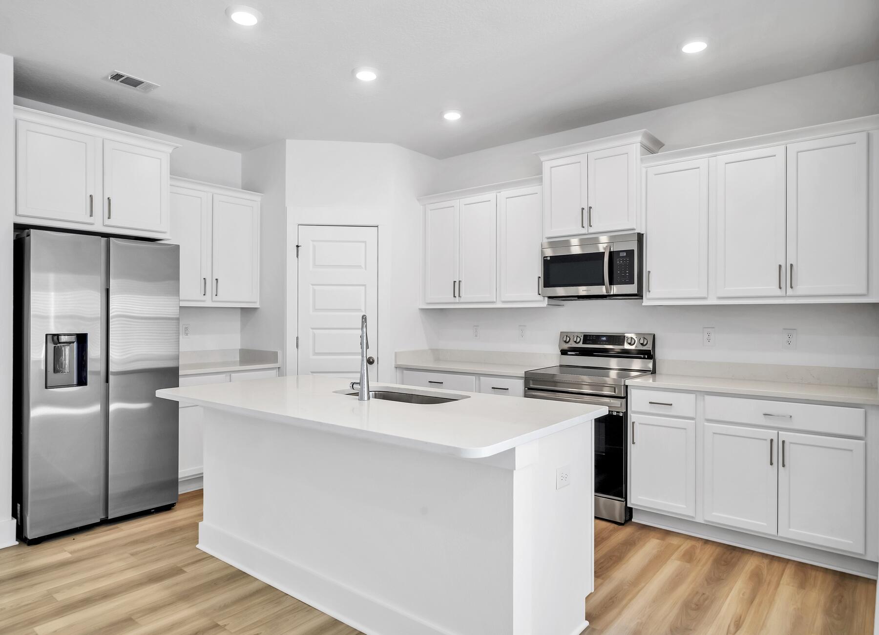 Magnolia Creeks - Residential Lease