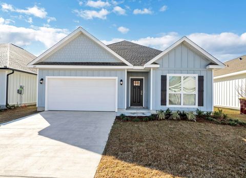 Photo of 217 Lyla Lane, Crestview, FL 32539 (MLS # 988879)