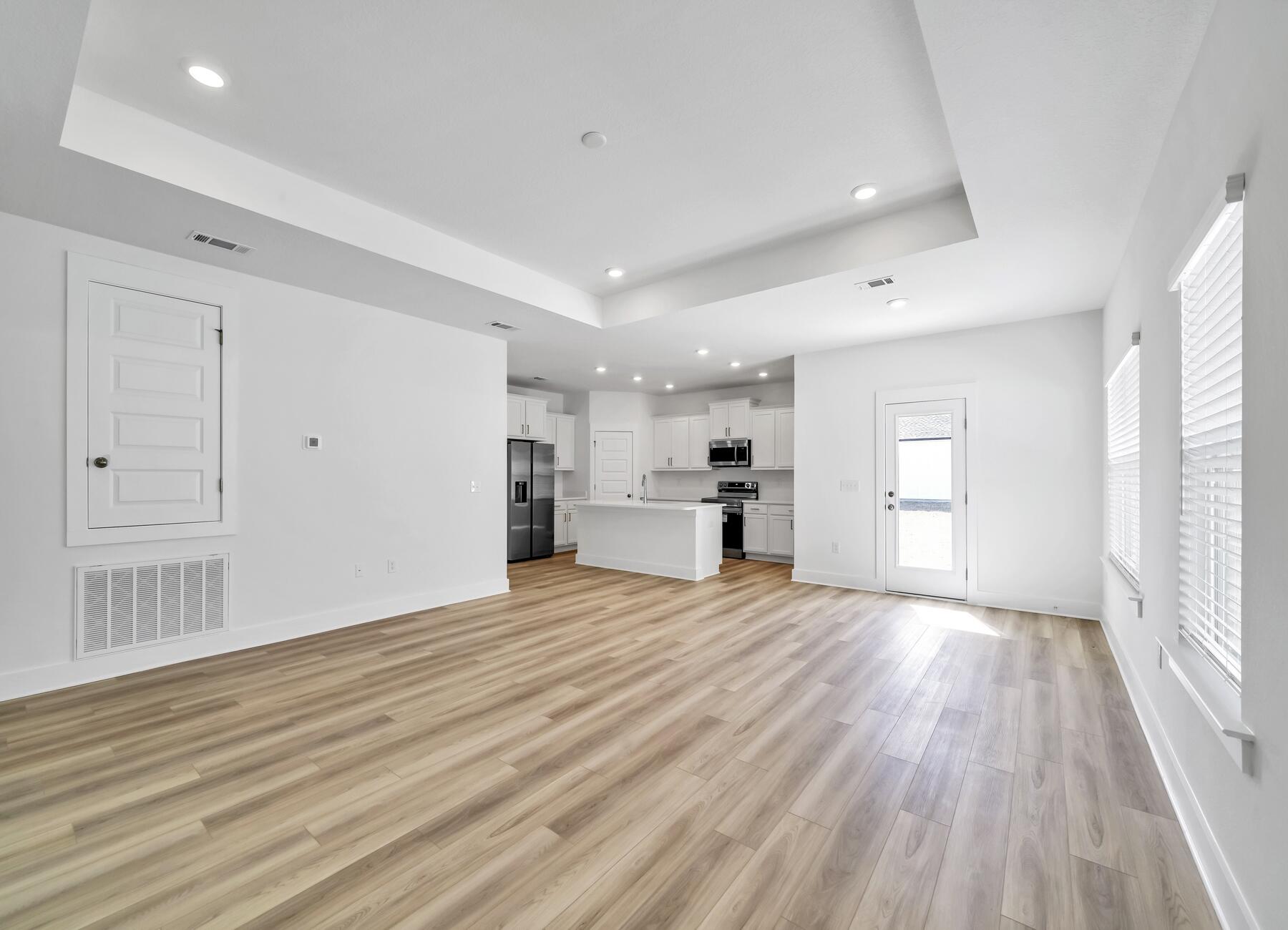 Magnolia Creeks - Residential Lease