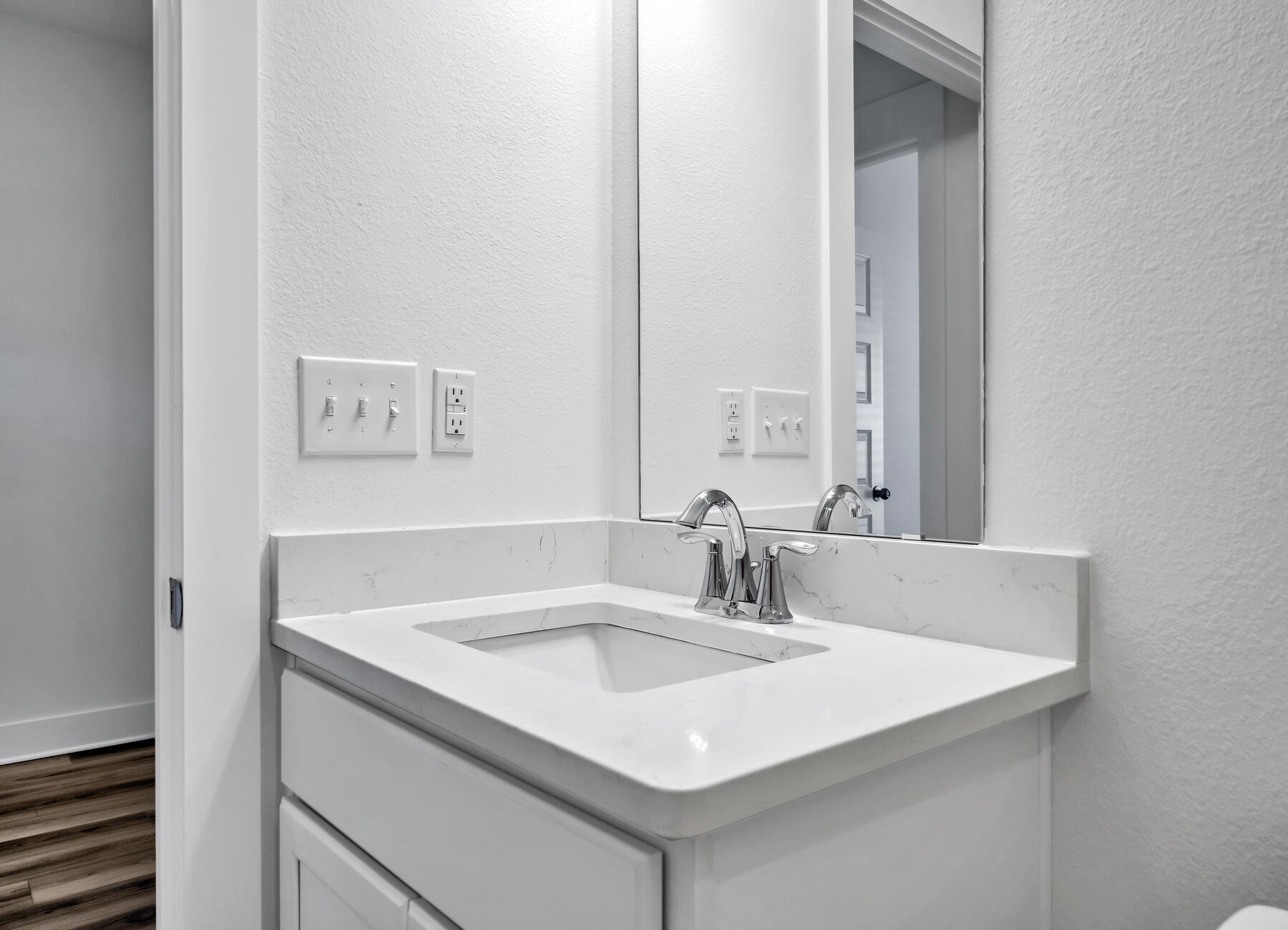 Magnolia Creeks - Residential Lease