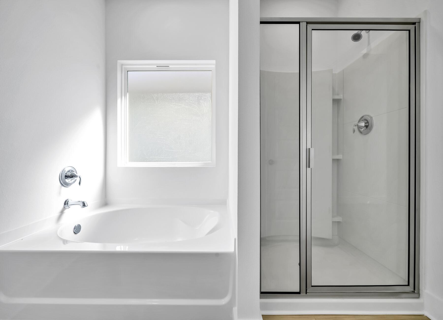 Magnolia Creeks - Residential Lease