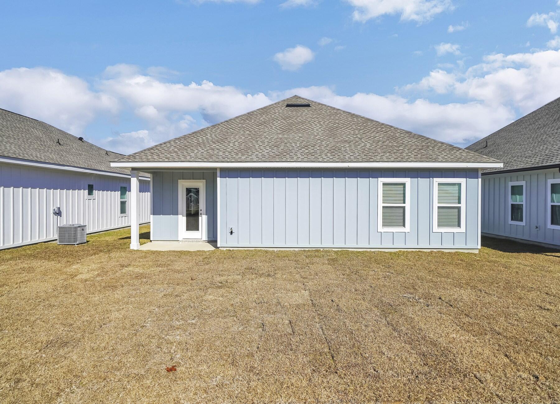 Magnolia Creeks - Residential Lease