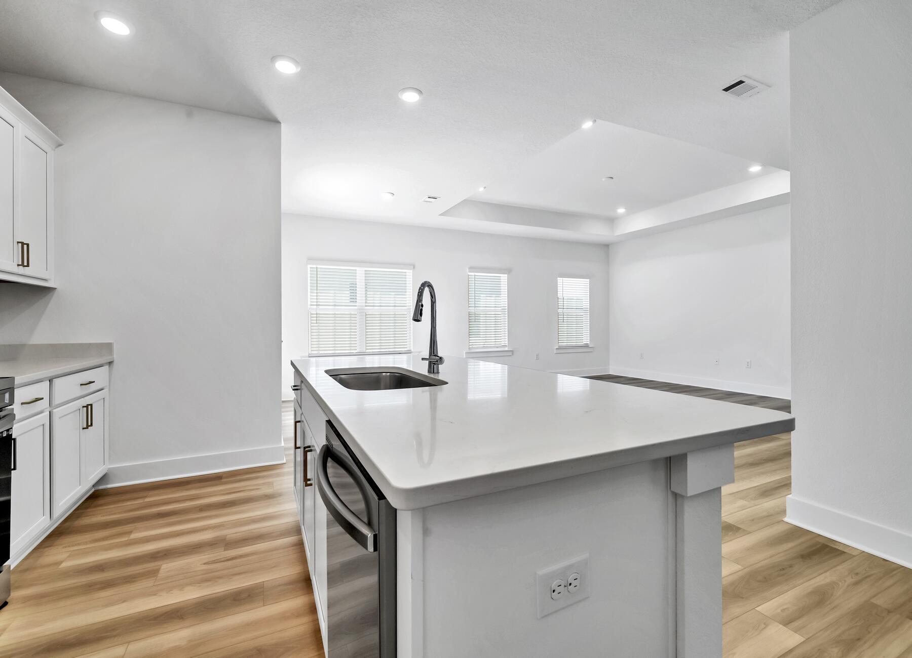 Magnolia Creeks - Residential Lease