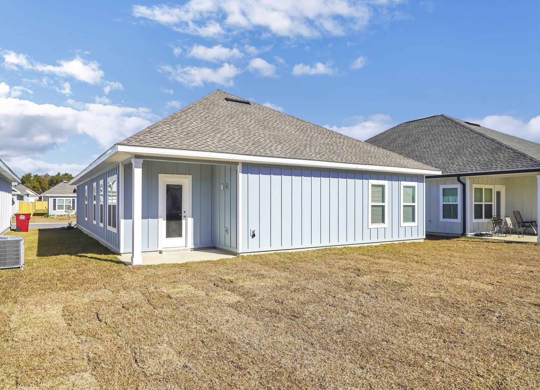 Magnolia Creeks - Residential Lease