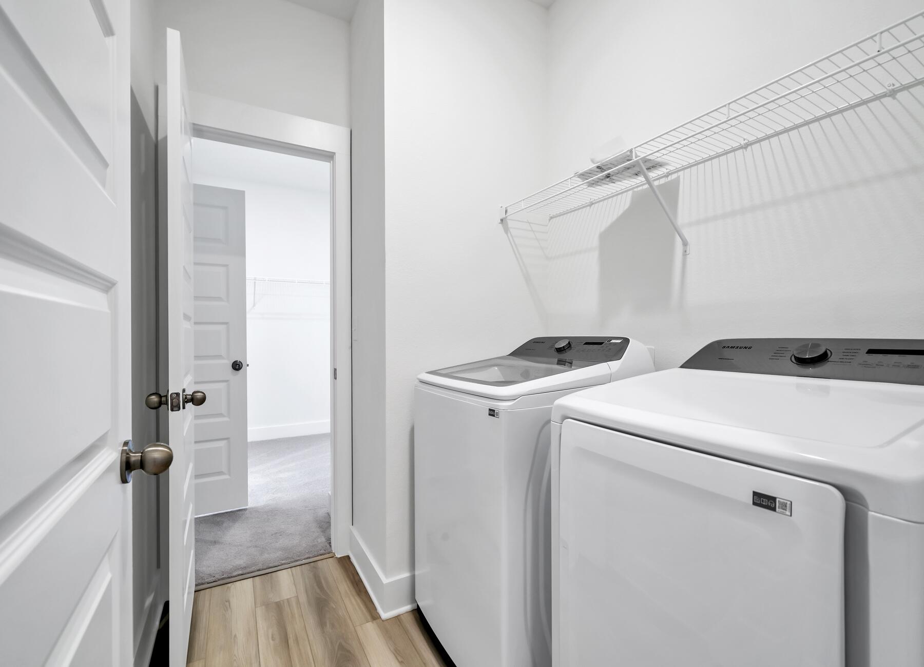 Magnolia Creeks - Residential Lease