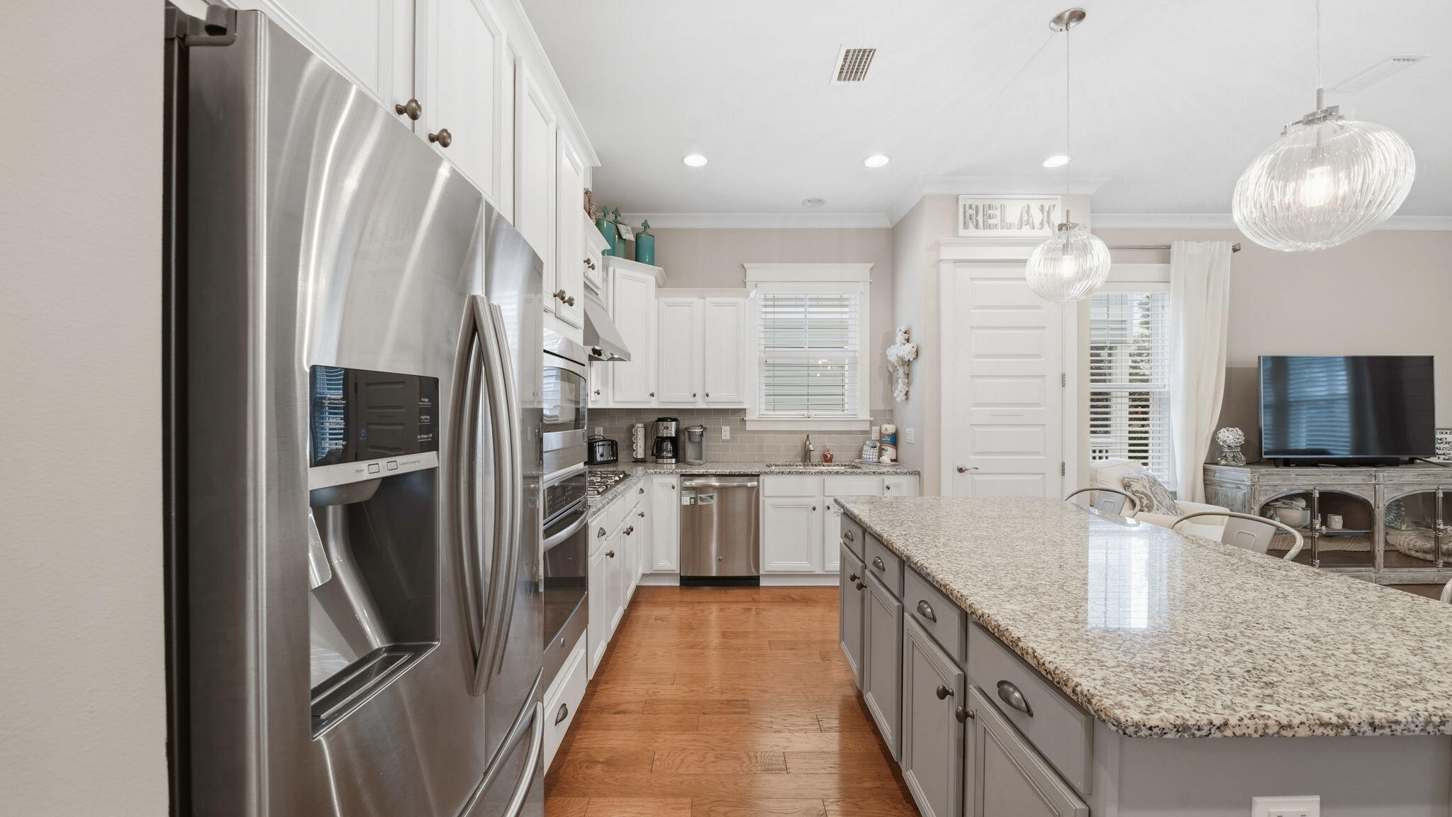 HIGHLAND PARKS - Residential