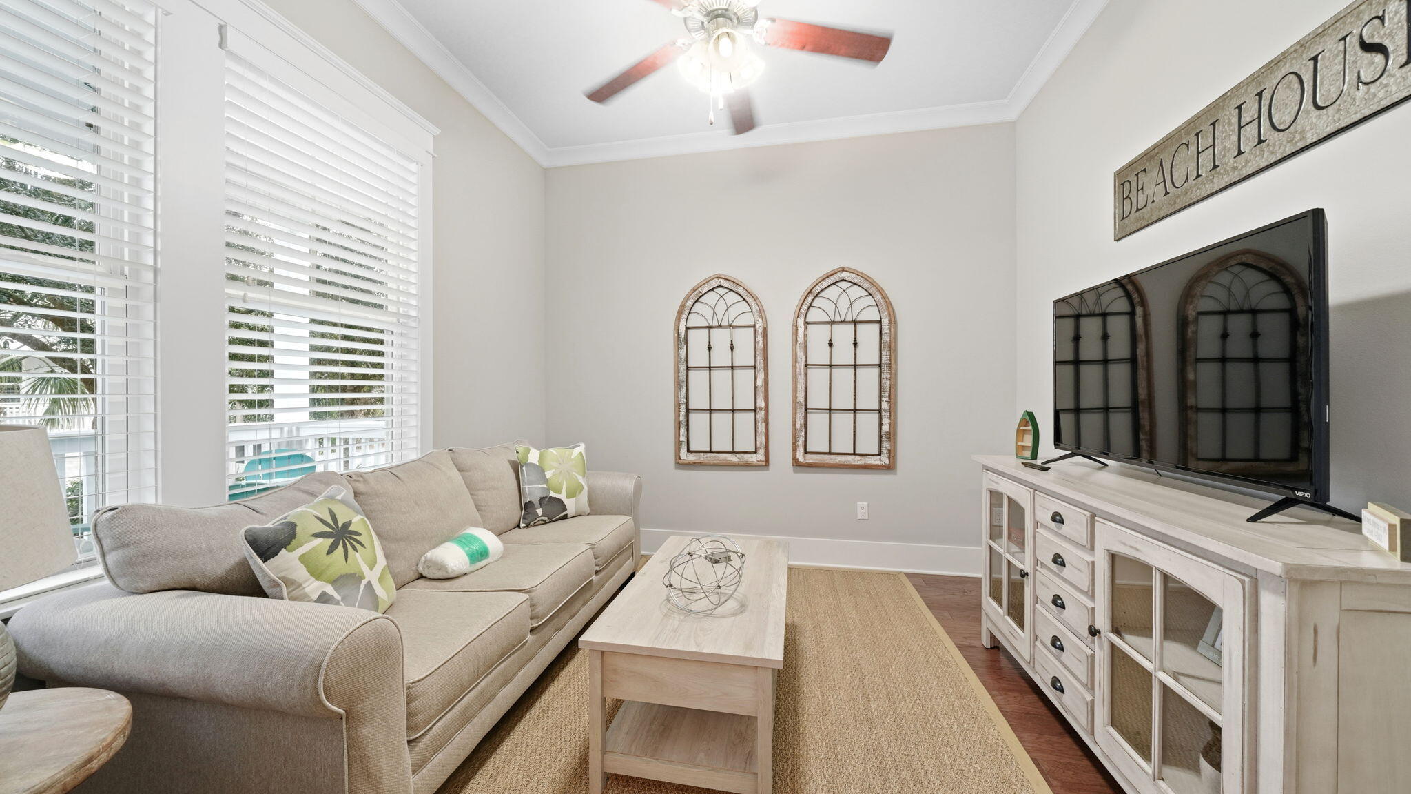 HIGHLAND PARKS - Residential