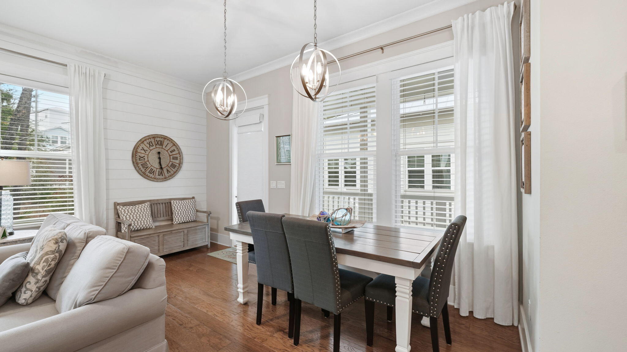 HIGHLAND PARKS - Residential